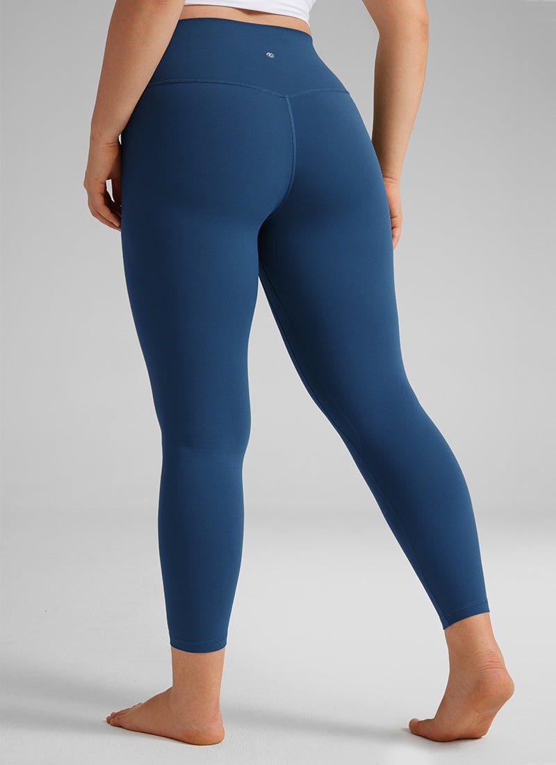 Butterluxe Double Seamed Legging 25"