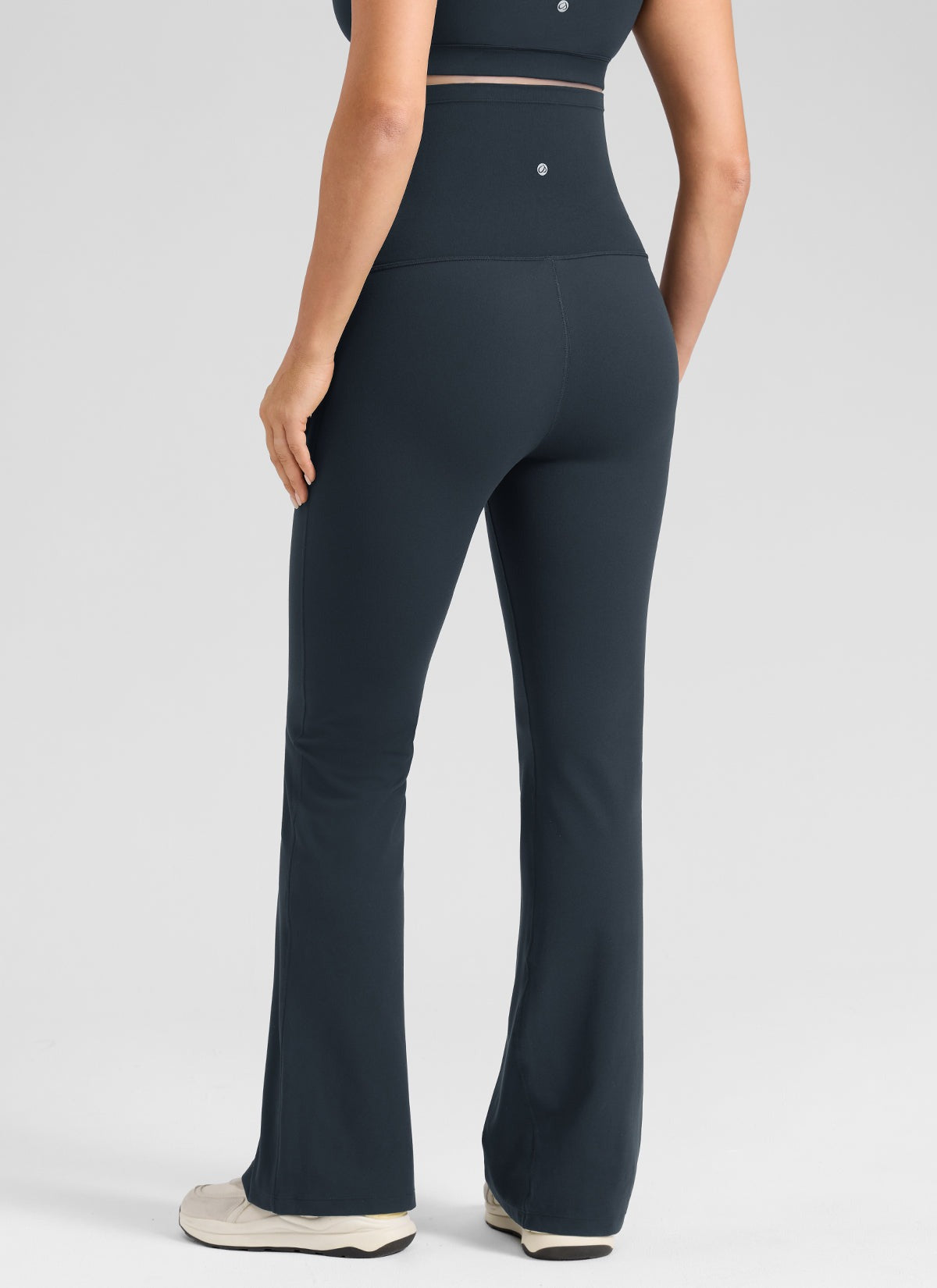 Butterlift® Maternity Flare Legging 31"
