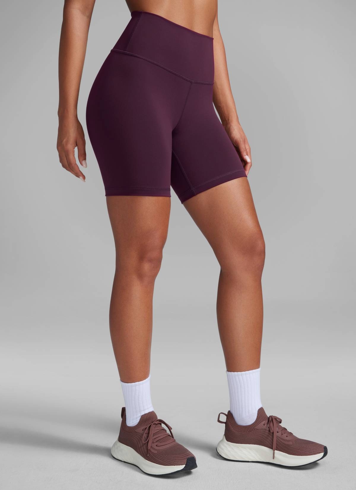 Butterbreeze Workout Shorts 6''