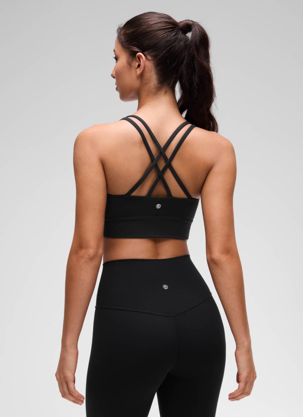 Butterluxe Softness Longline Mold Bra