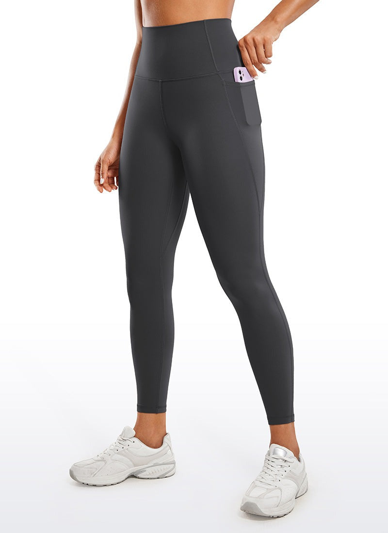 Butterluxe Pocket Legging 25''