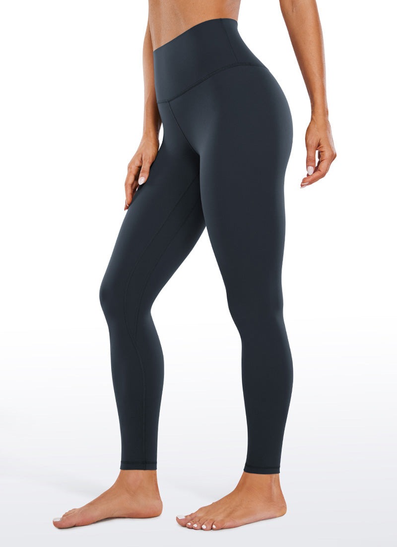 Butterluxe Double Seamed Legging 28"