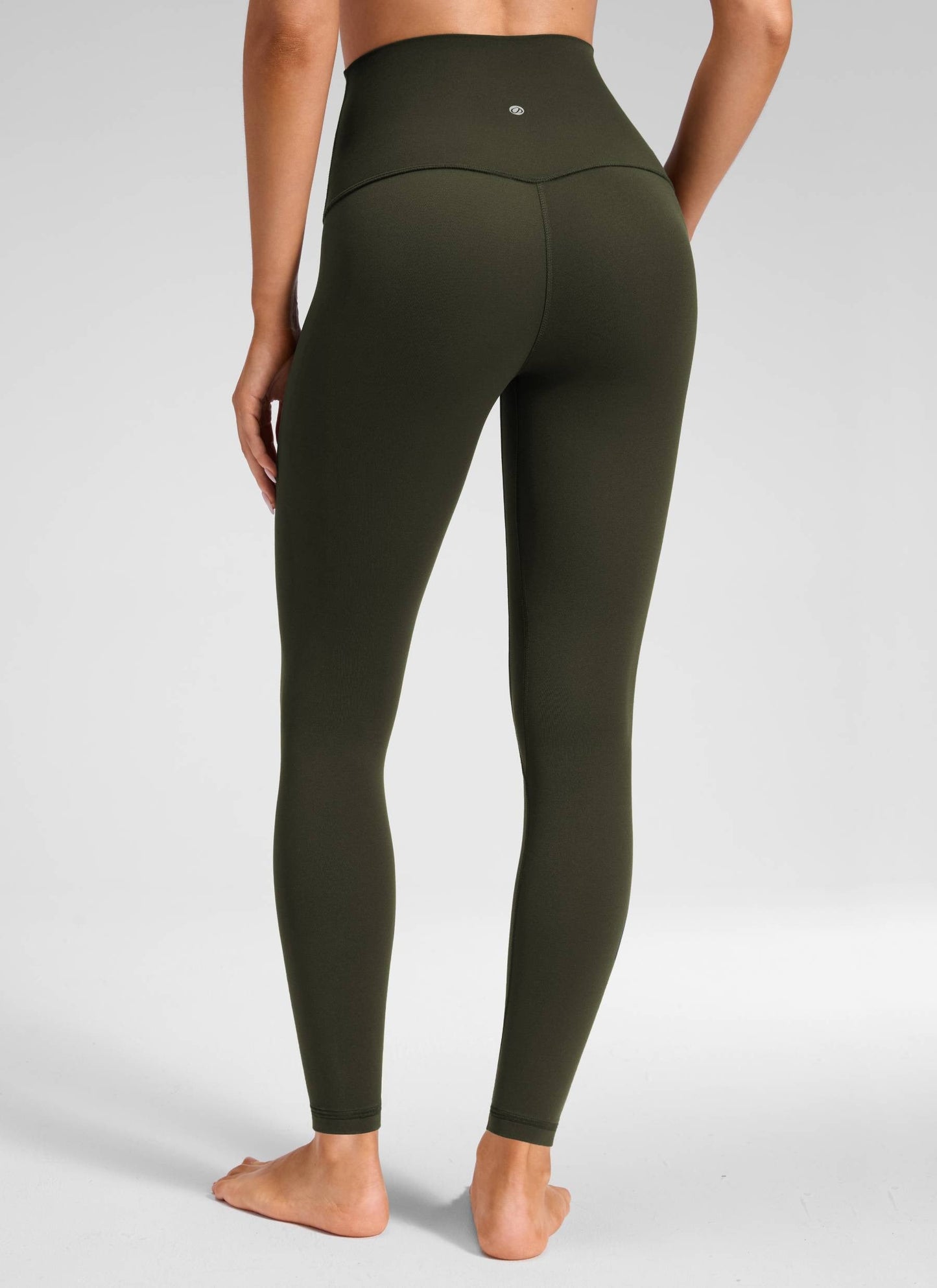 Butterluxe Super High Rise Legging 28''