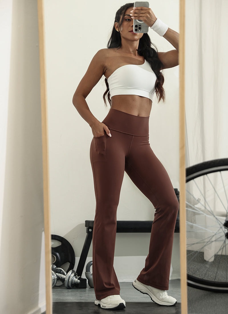 Butterluxe High Rise Pocket Legging 31.5"