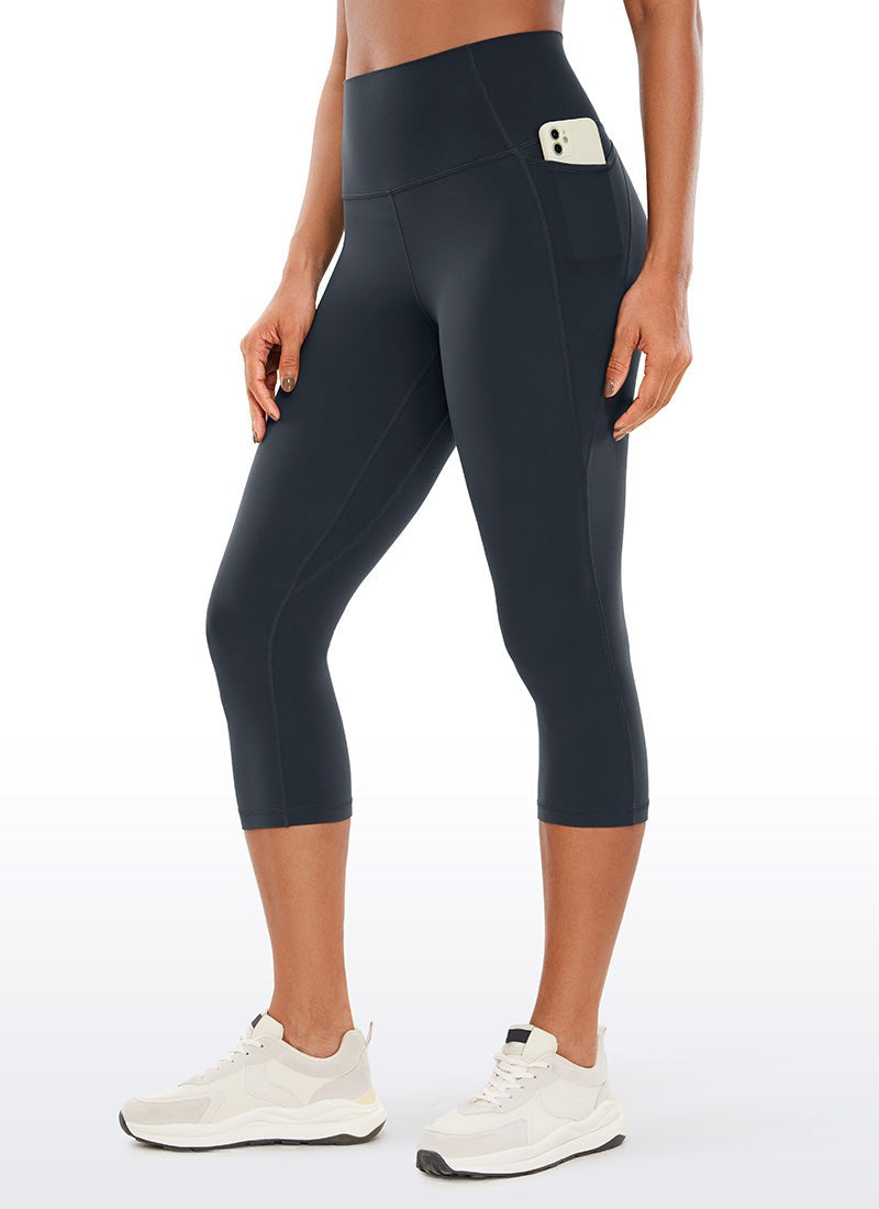Butterluxe Pocket Legging 19''