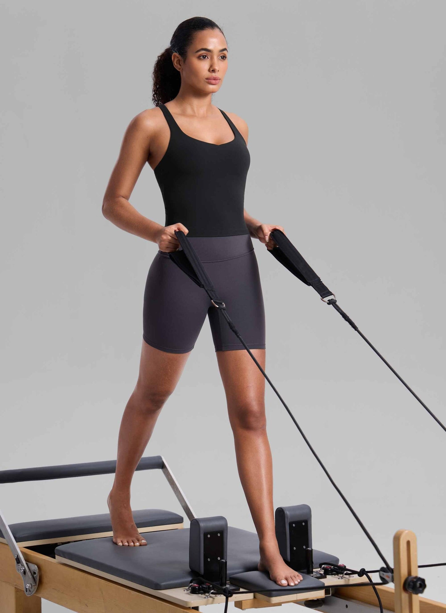 Butterlift® Adjustable Racerback Shelf Bra Tank