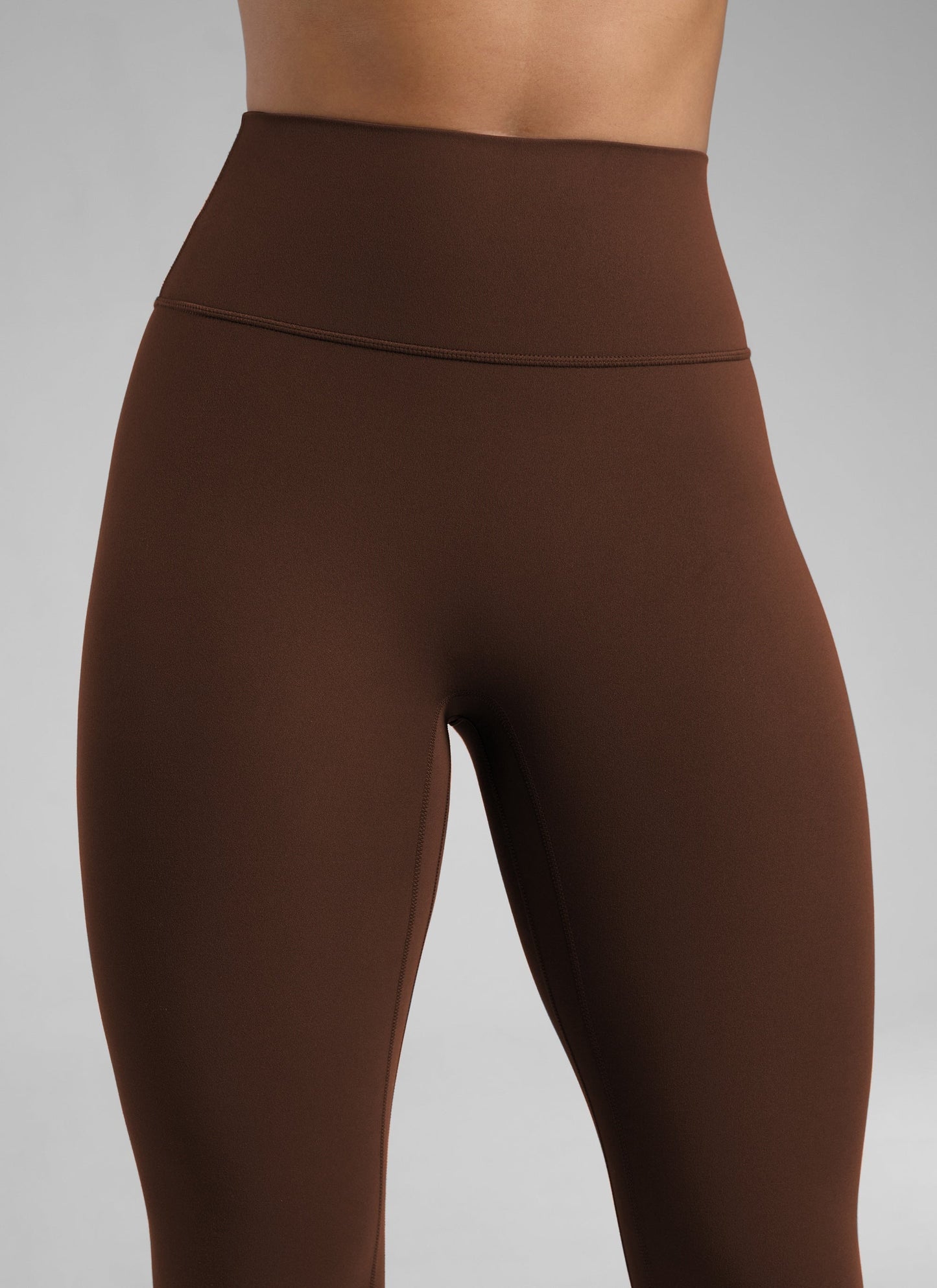 SecretsculptTM No Front Seam Legging 25''