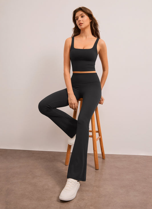 Butterluxe High Rise Pocket Legging 32"
