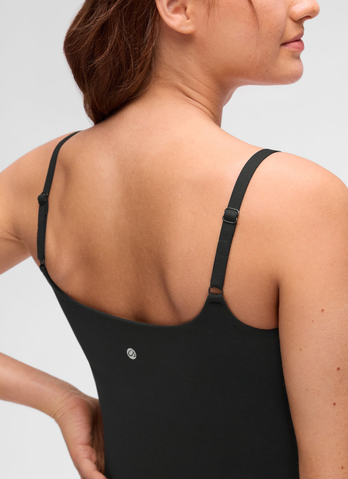Butterluxe Maternity Clip Down Nursing Tank