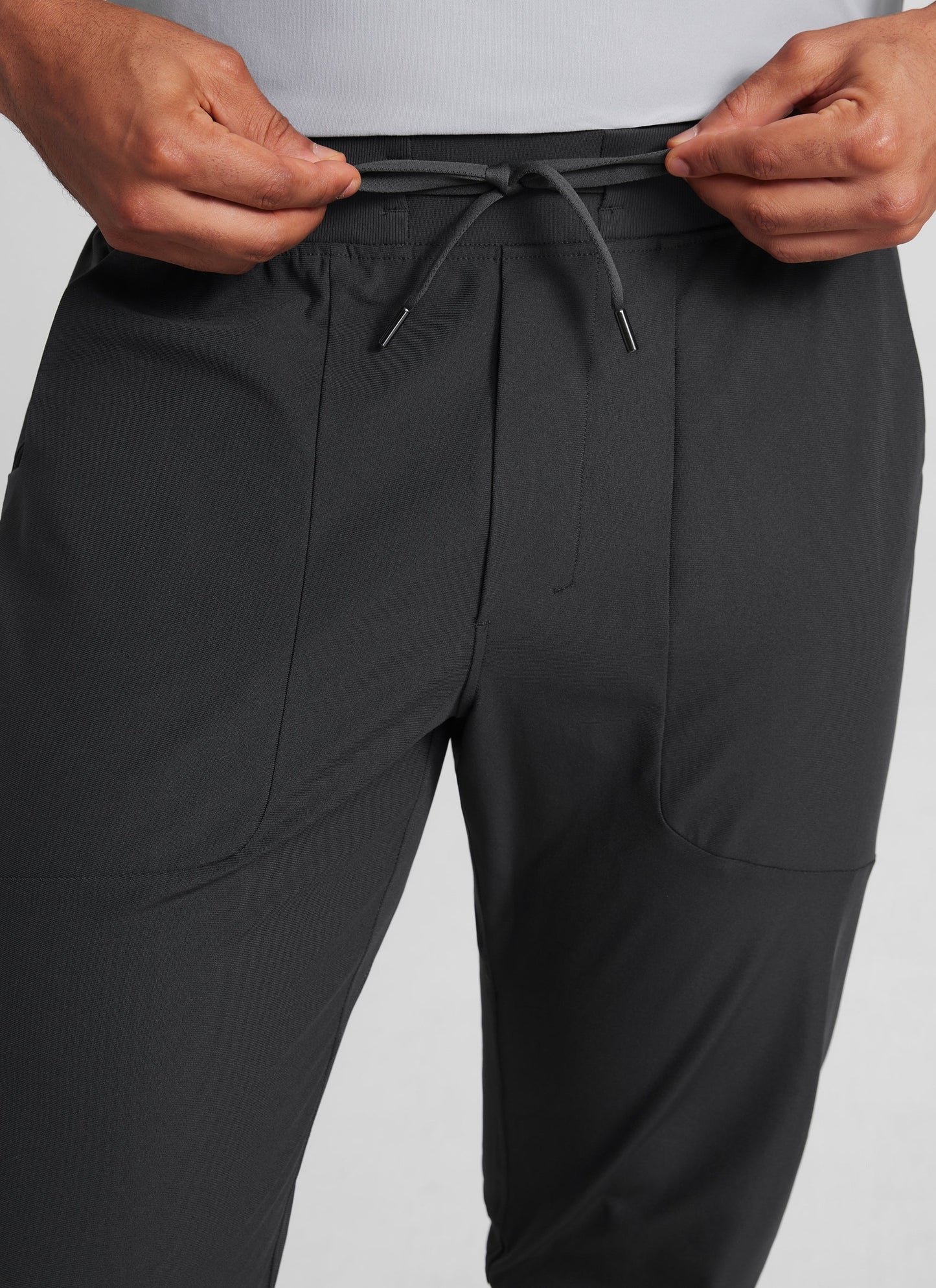 All-day Comfy Slim-Fit Golf Jogger 32''
