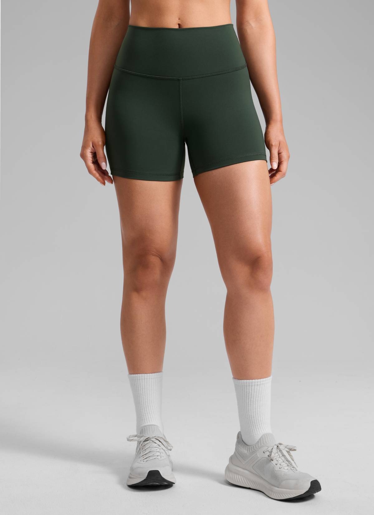 Butterbreeze Workout Shorts 4''