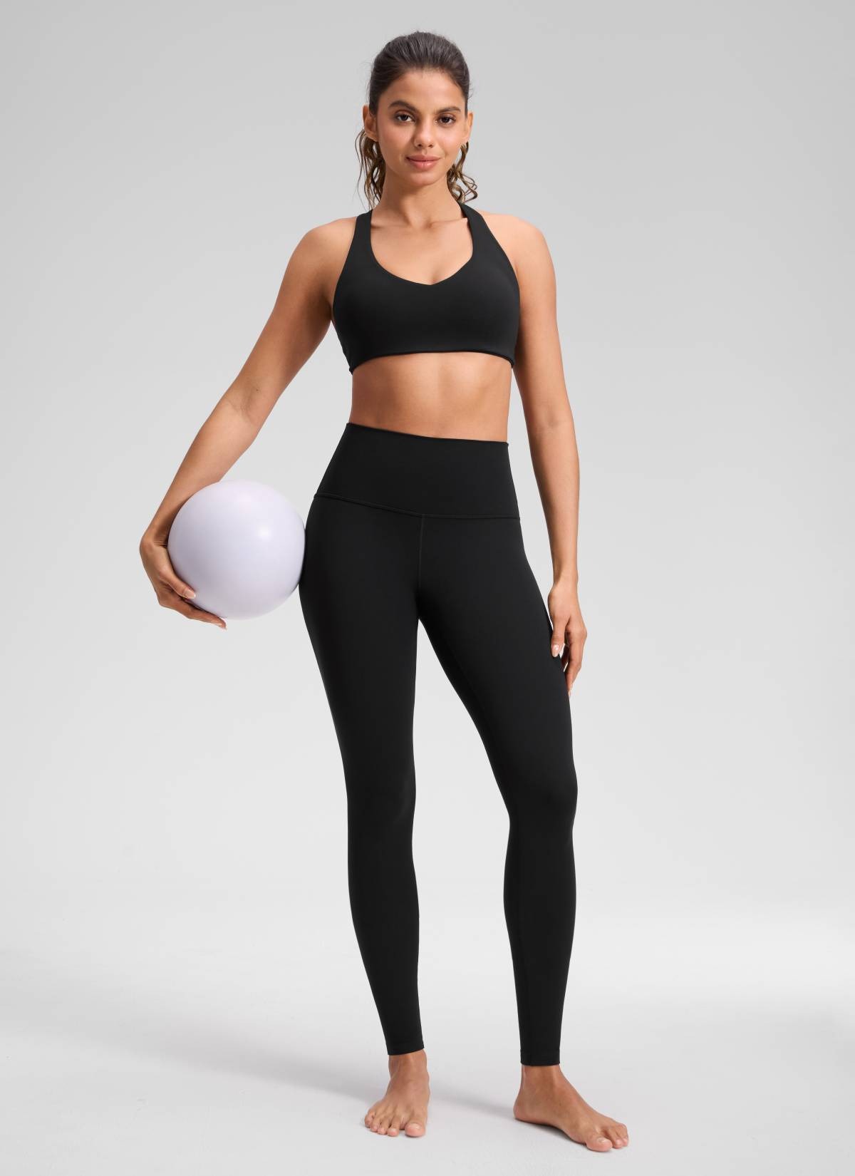 Butterluxe Yoga Origin Legging 30''