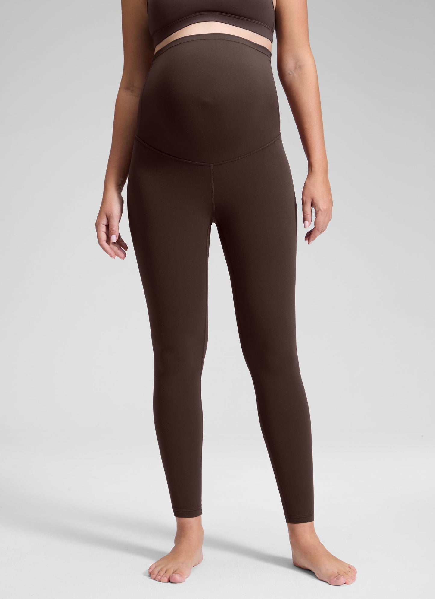 Butterluxe Maternity Legging 25"