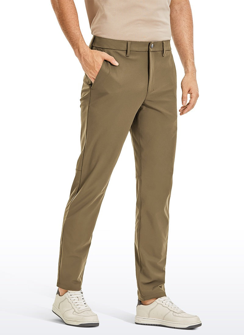All-Day Comfy Pocket Golf Pant 32''