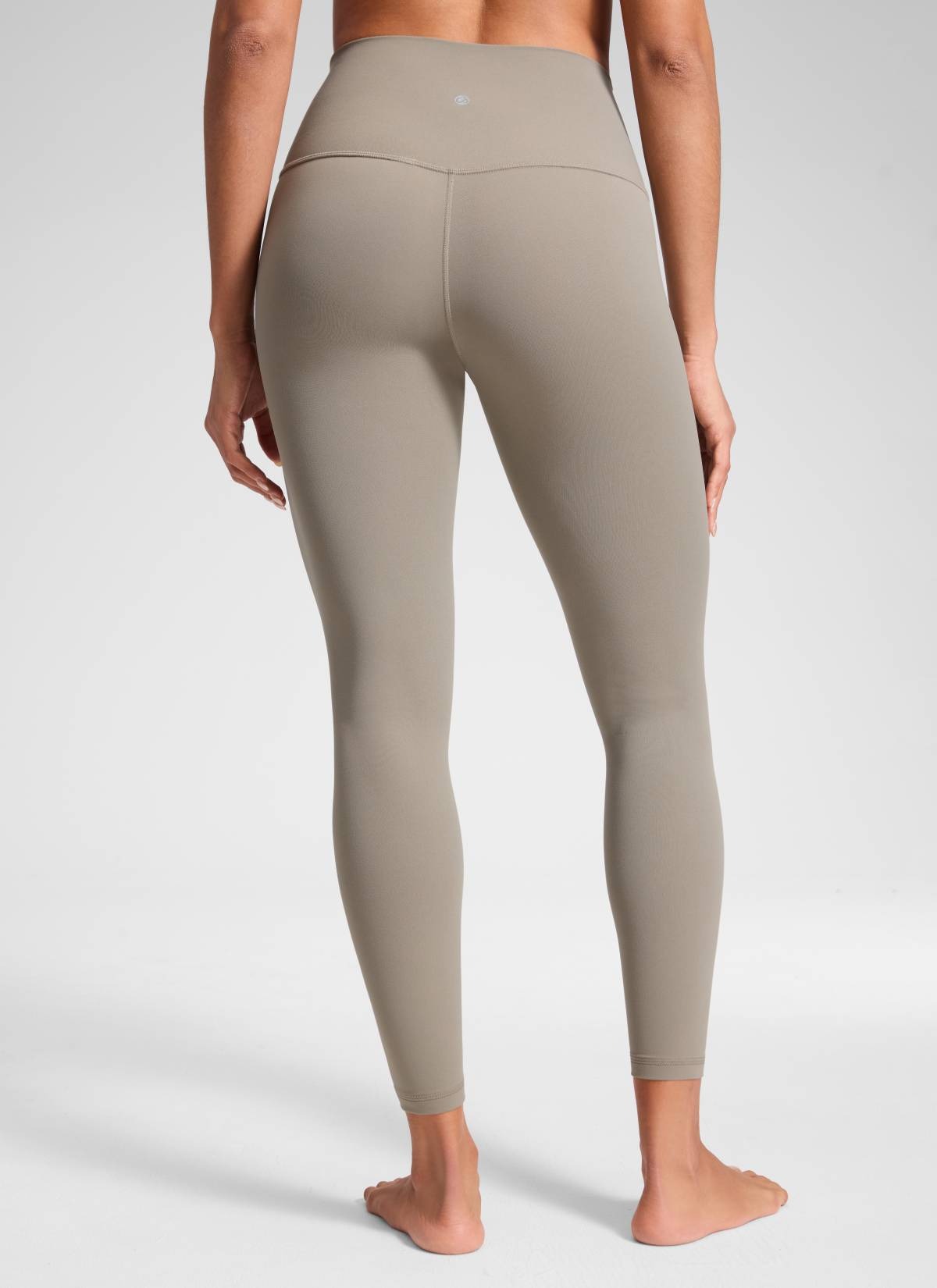 Butterluxe Yoga Origin Legging 25''