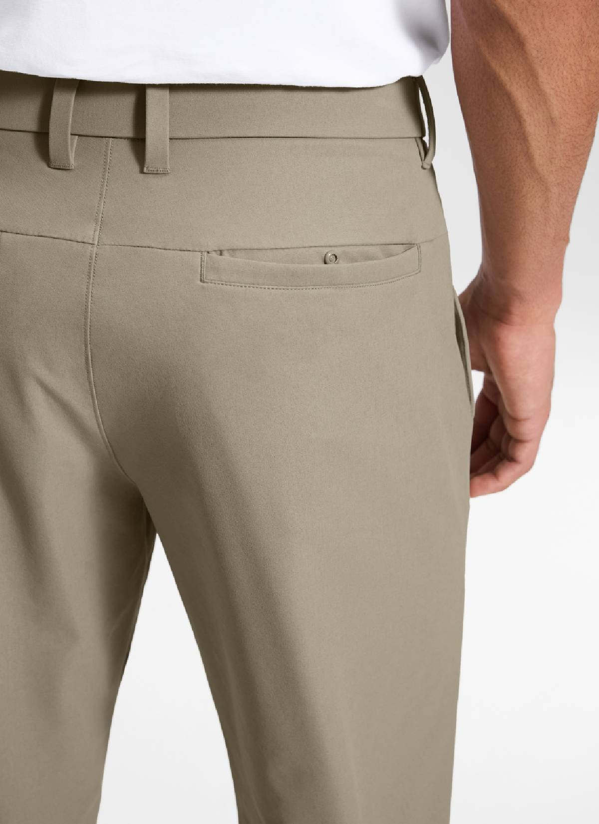BreezeLite Golf Pocket Pant 30"