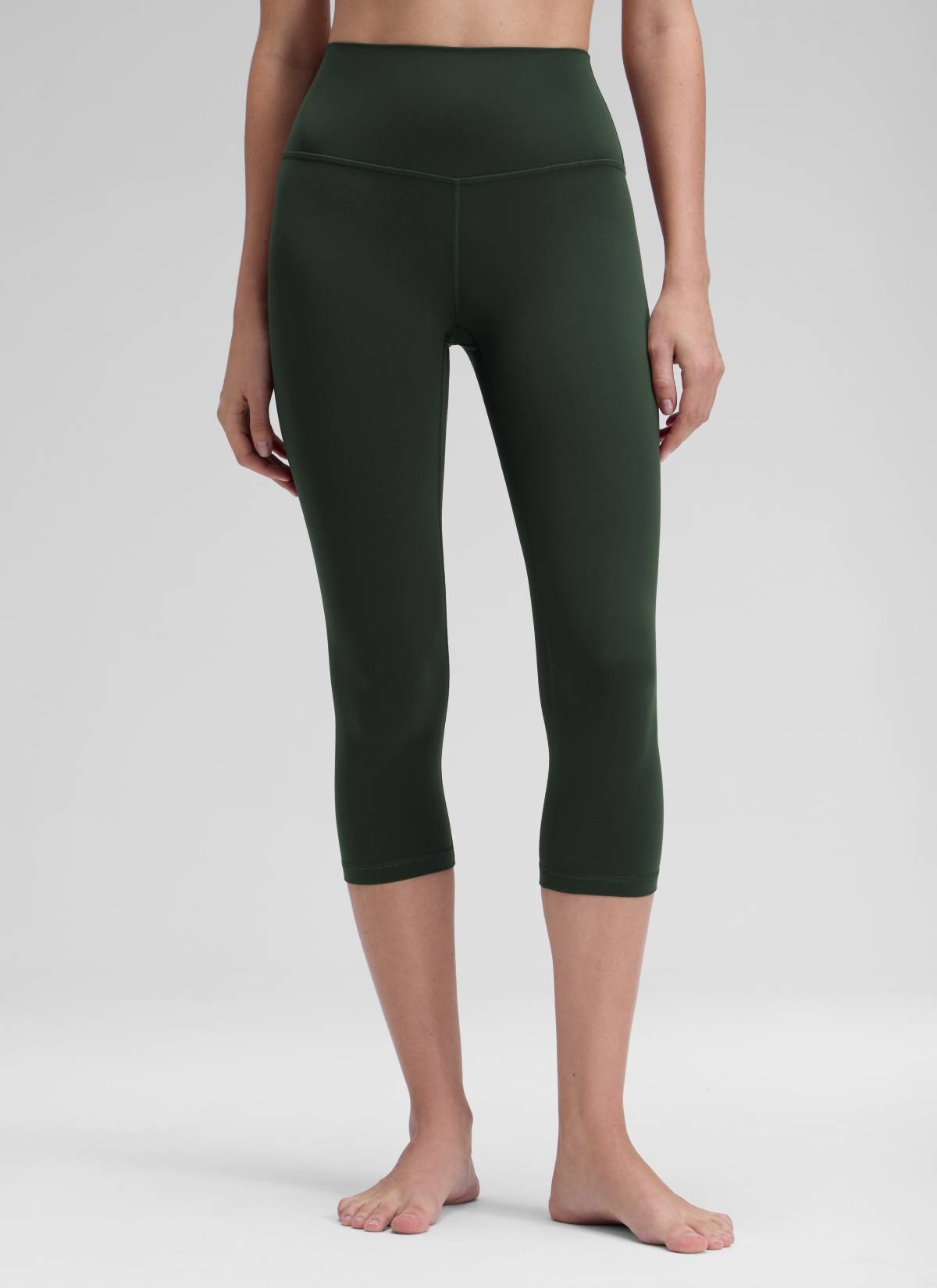 Butterluxe Yoga Origin Legging 19''