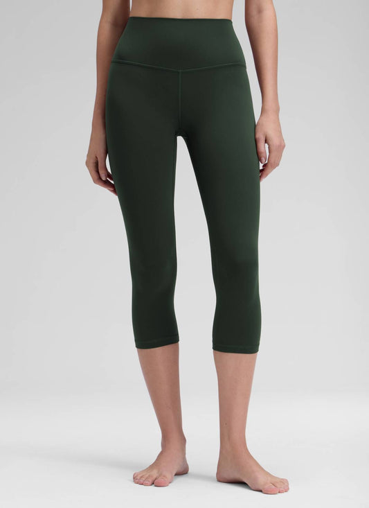 Butterluxe Yoga Origin Legging 19''