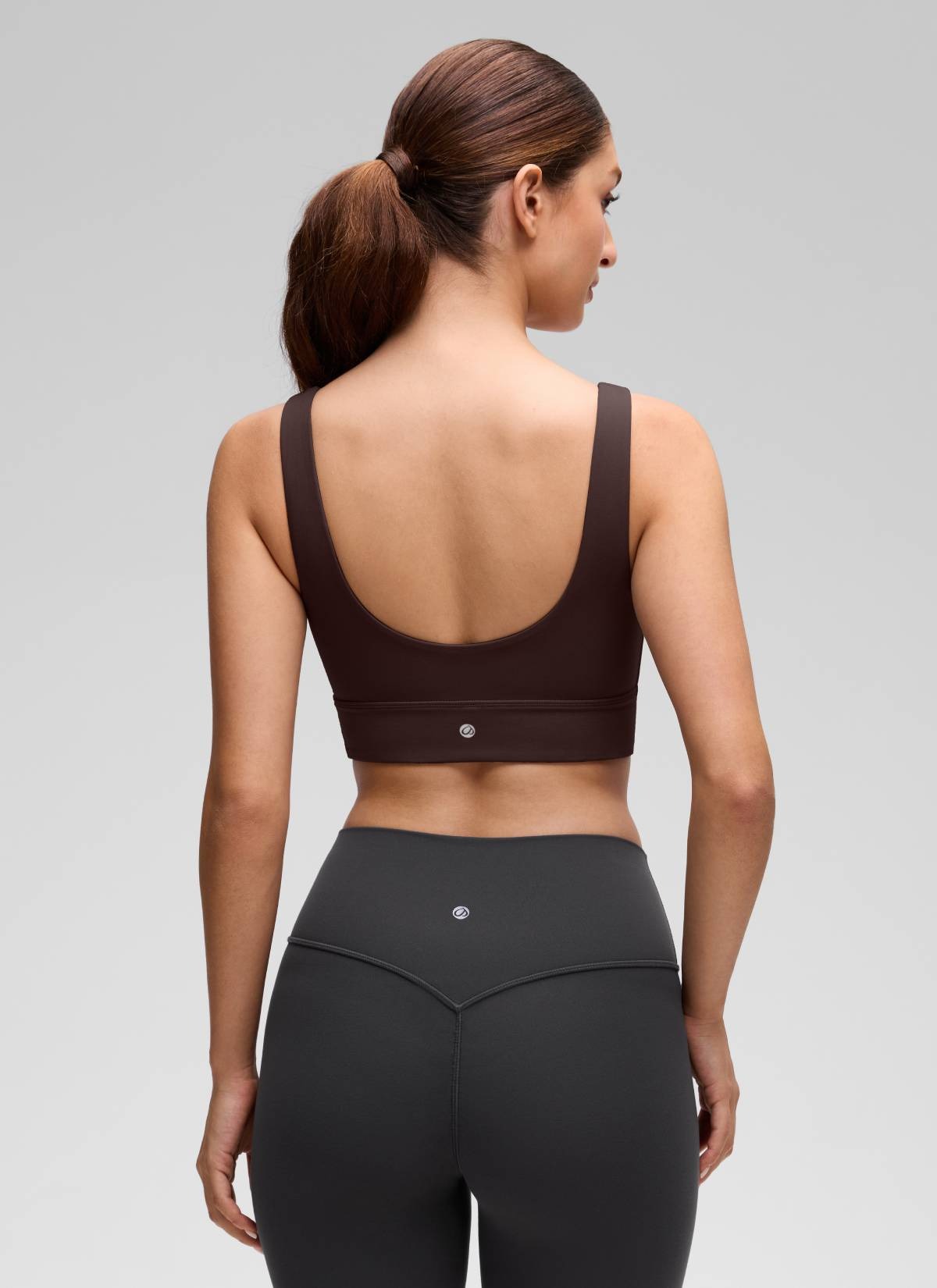 Butterluxe U Back Longline Bra