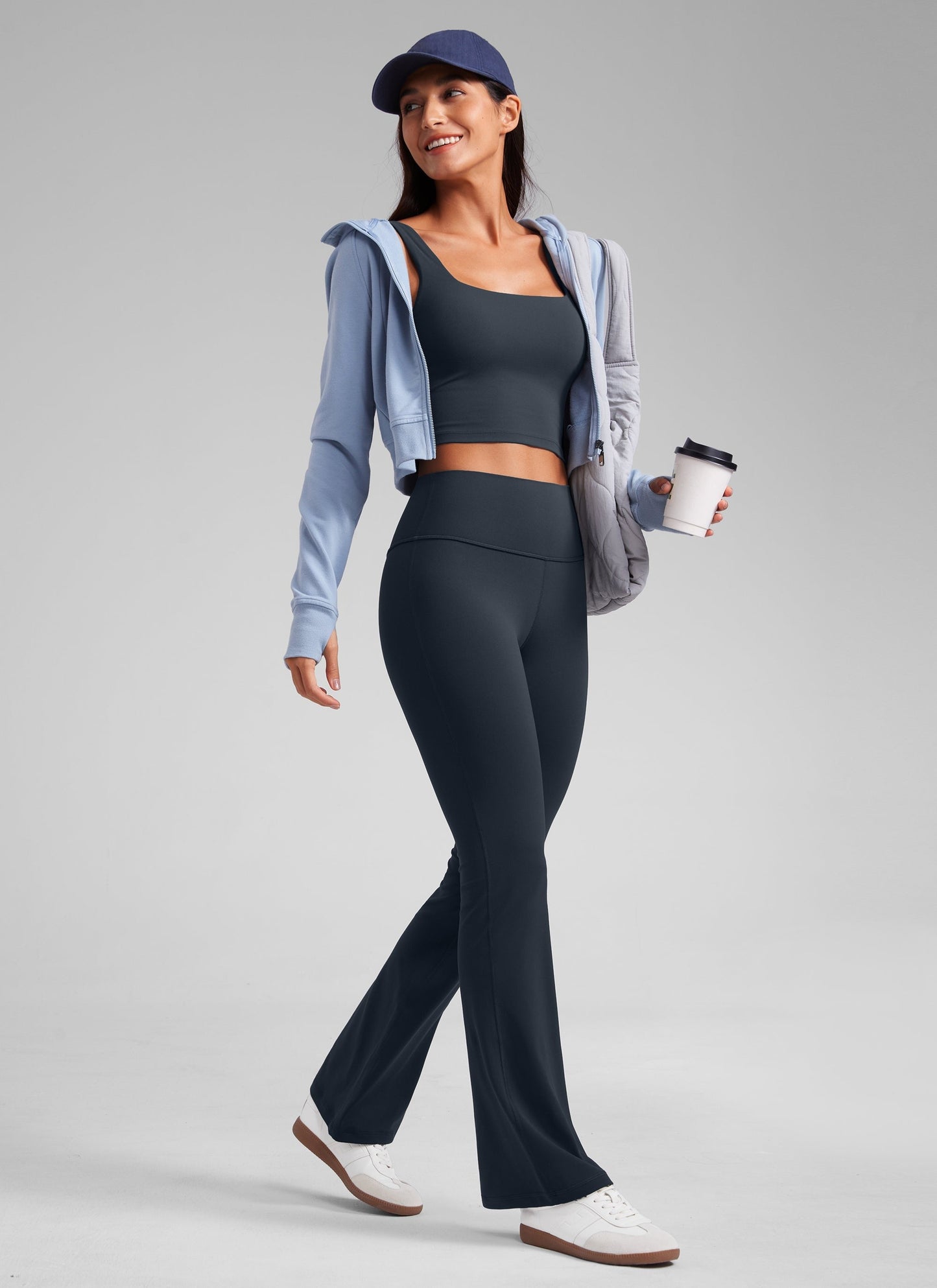 Butterluxe High Rise Pocket Legging 30.5"