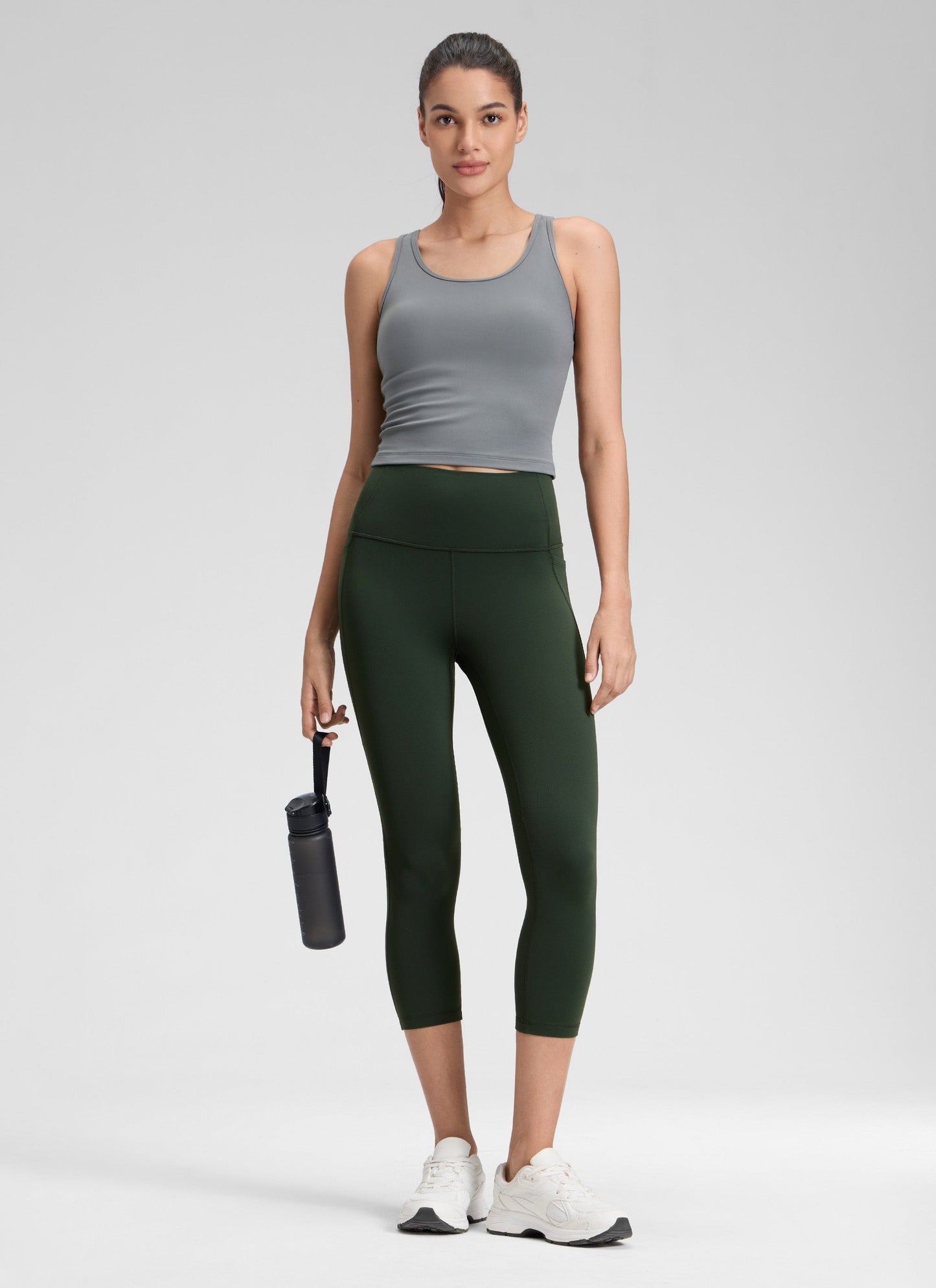 Butterluxe Pocket Legging 21''