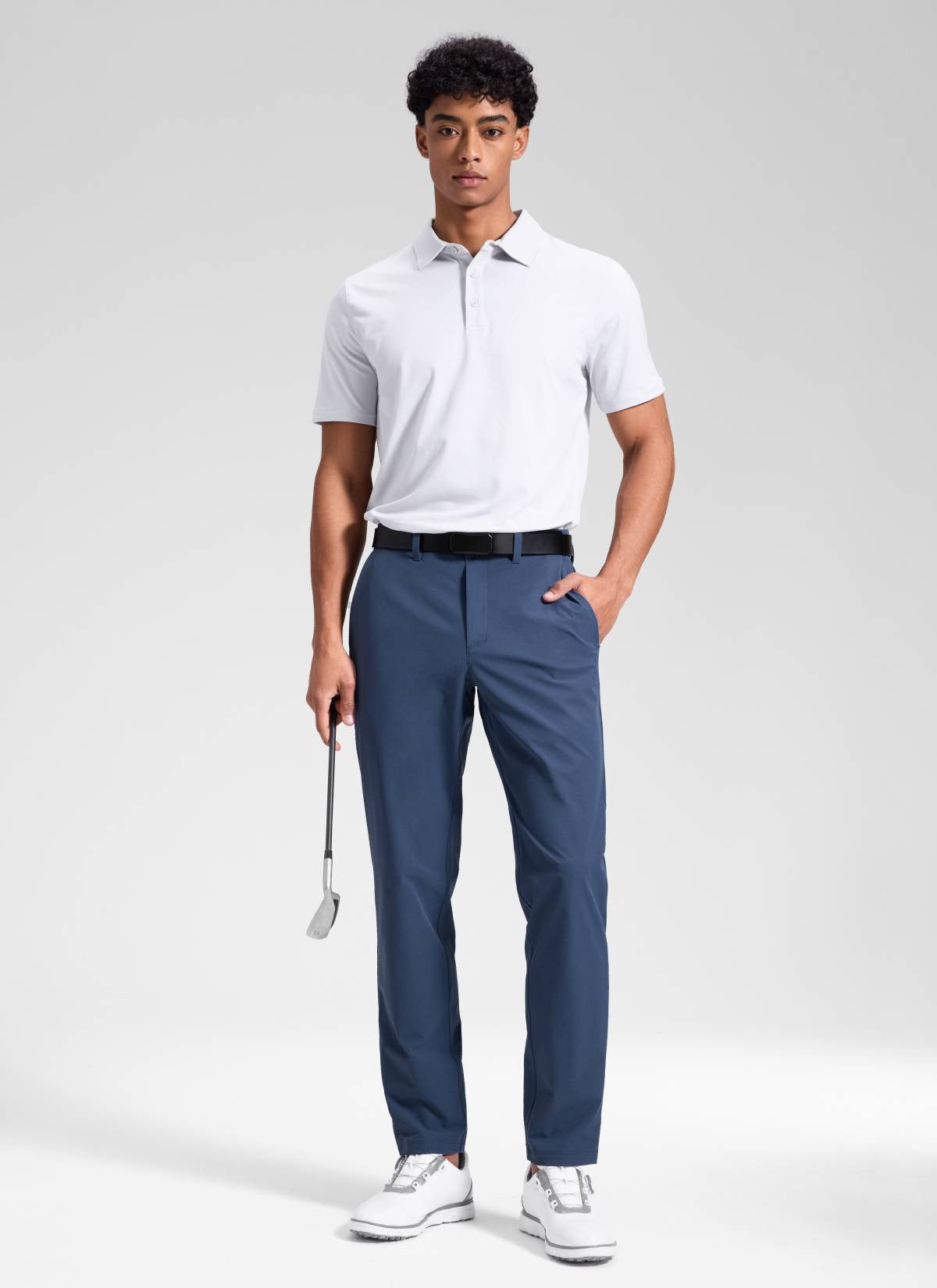BreezeLite Golf Pocket Pant 32"