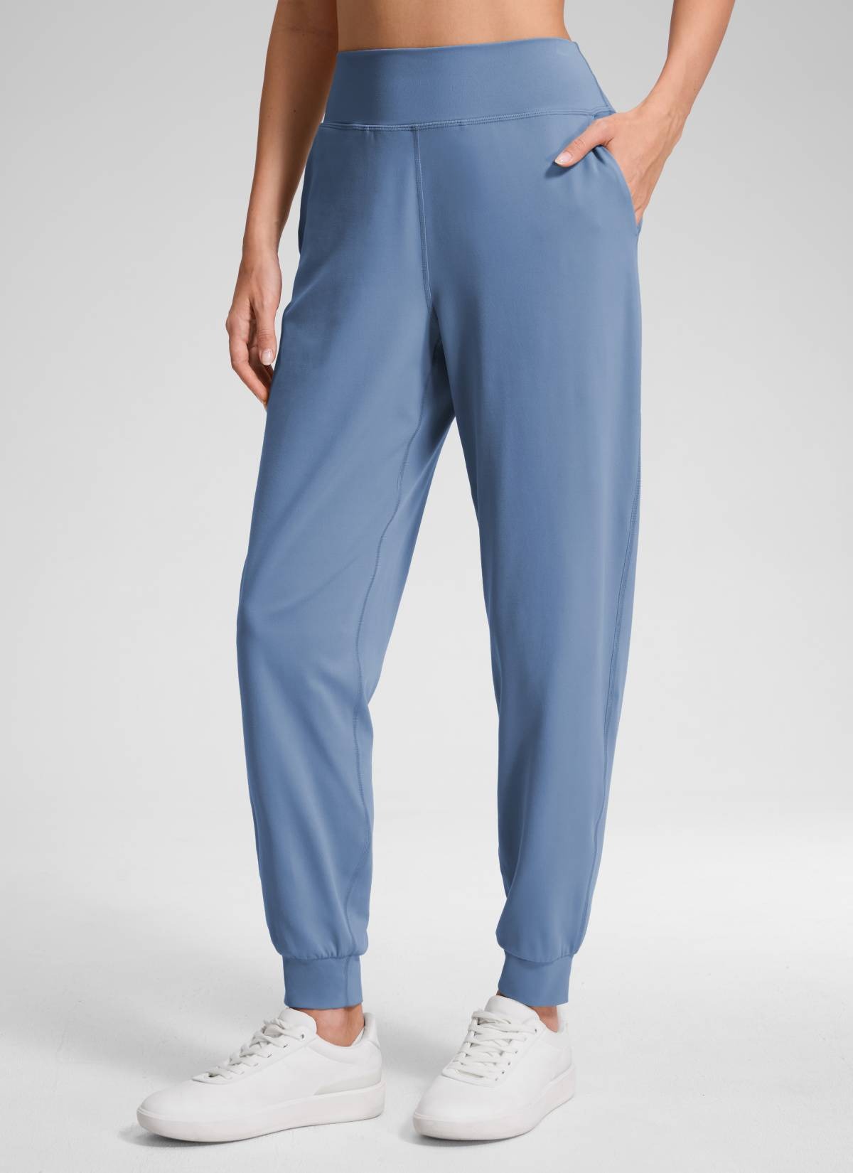 Butterluxe High Rise Pocket Jogger 28"
