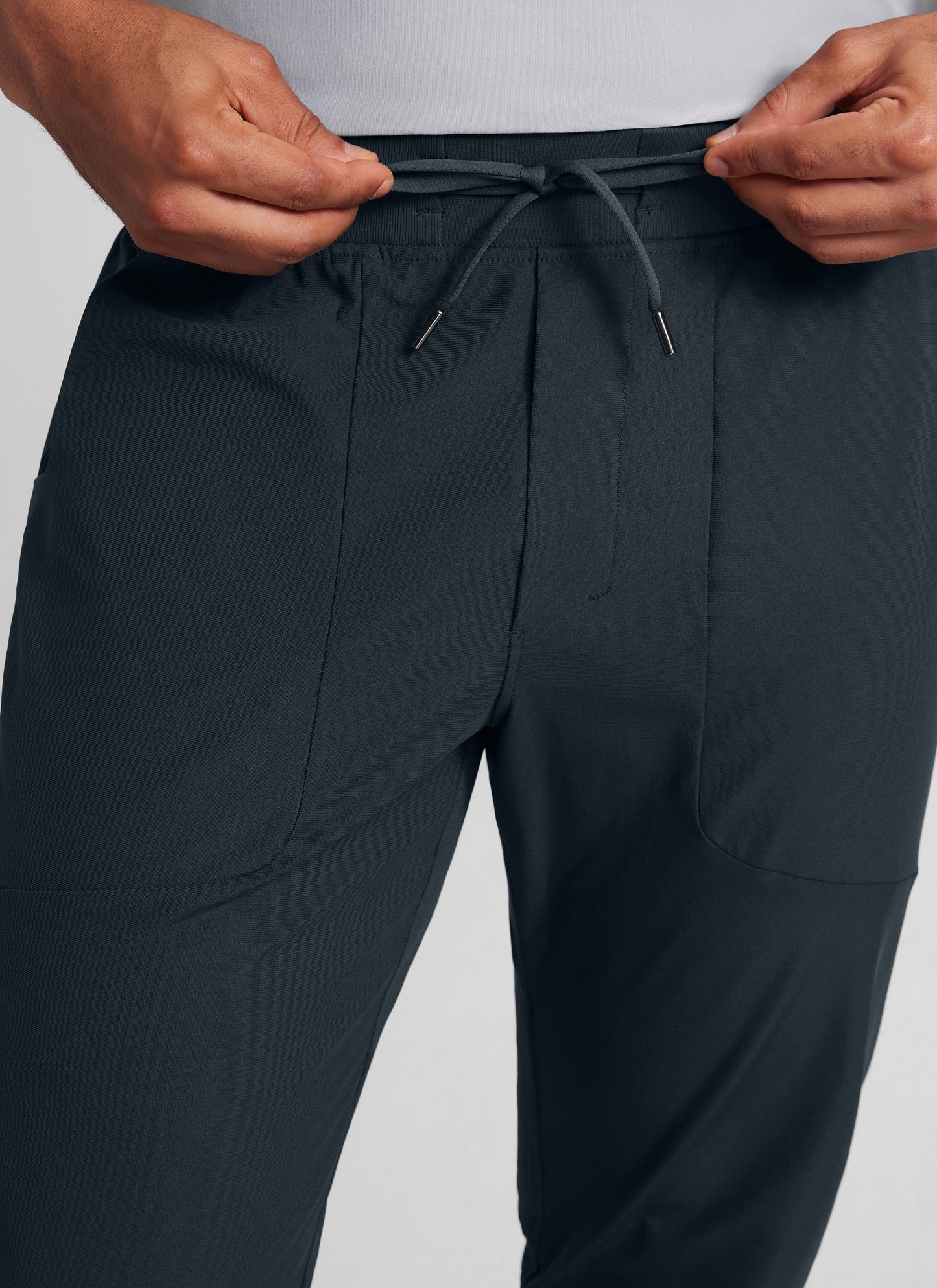 All-day Comfy Slim-Fit Golf Jogger 32''