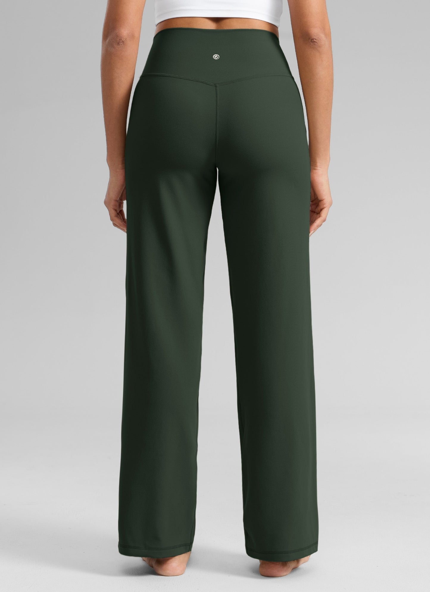 Butterlift® High Rise Pocket Pant 31"