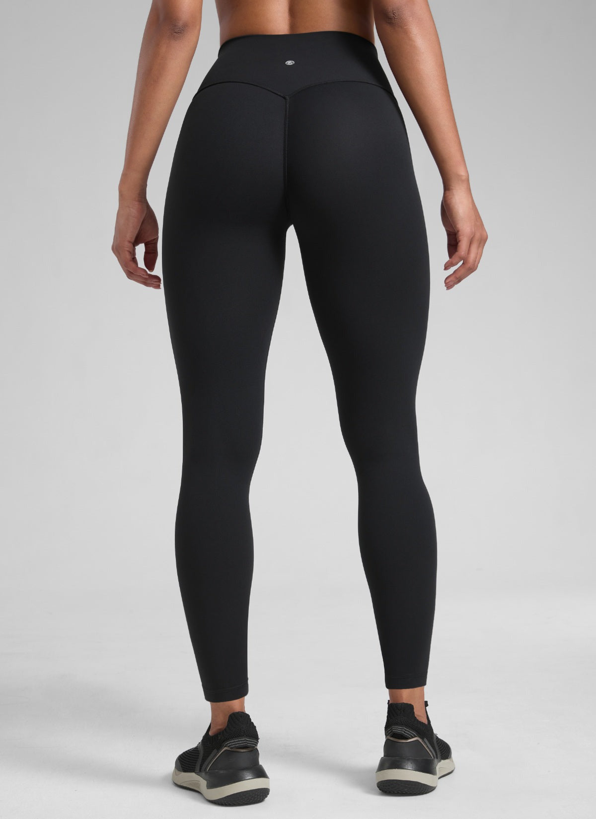 SecretsculptTM No Front Seam Legging 28''