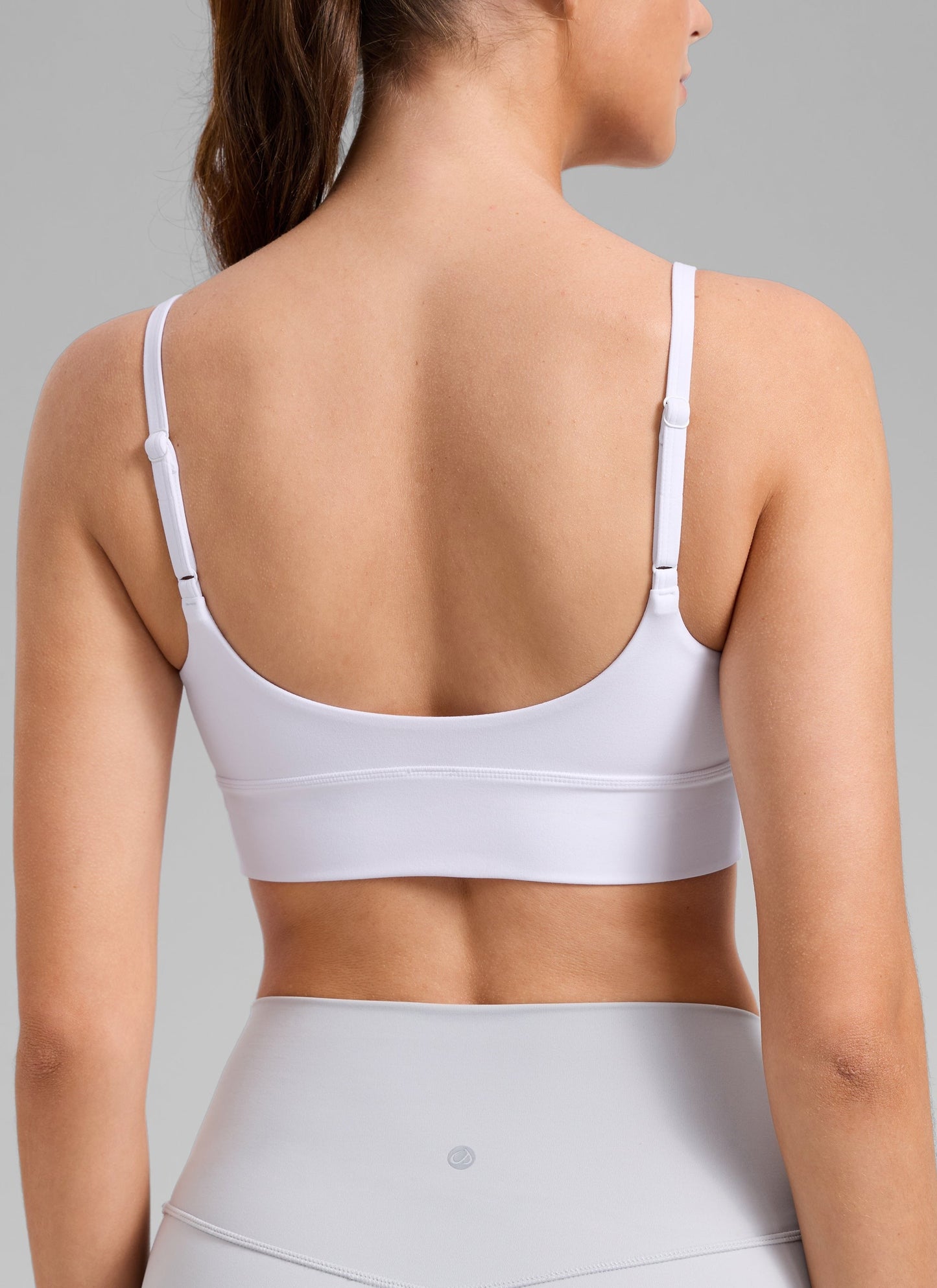 Butterlift® U Back Longline Sports Bra