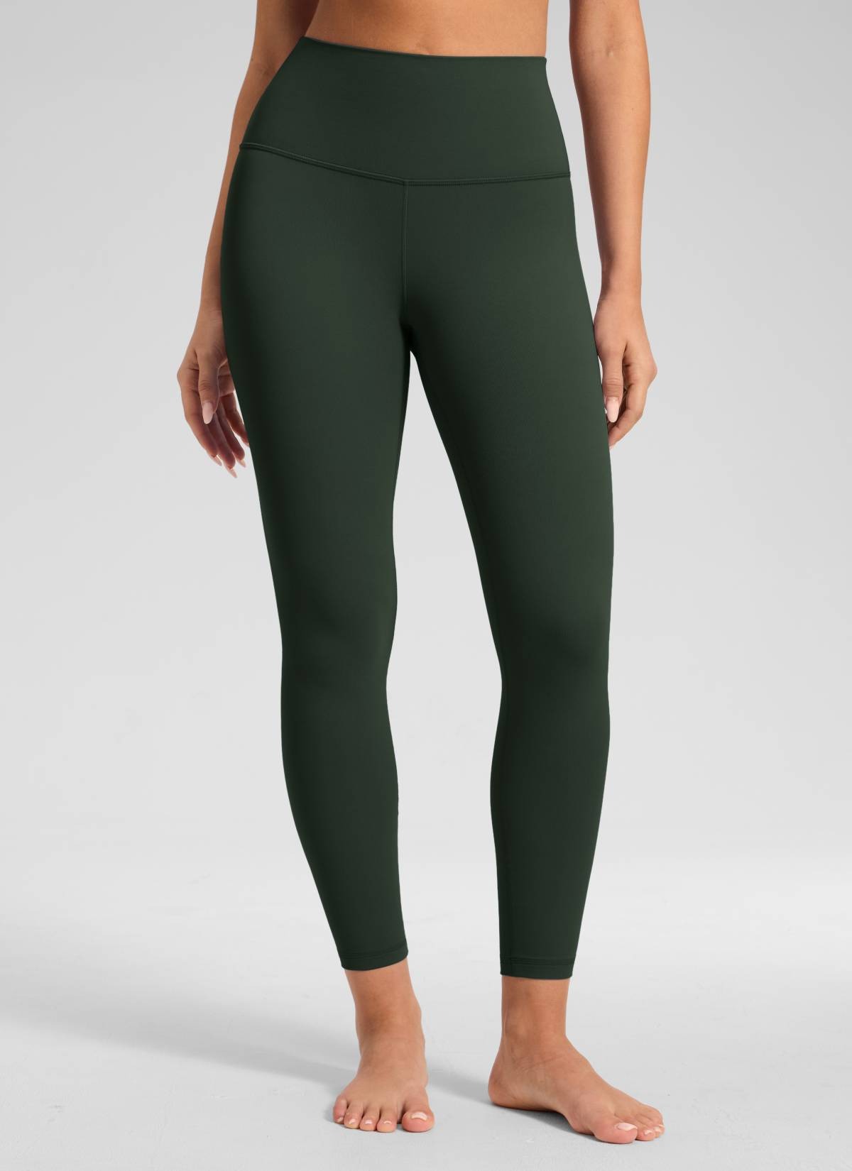 Butterluxe Yoga Origin Legging 25''
