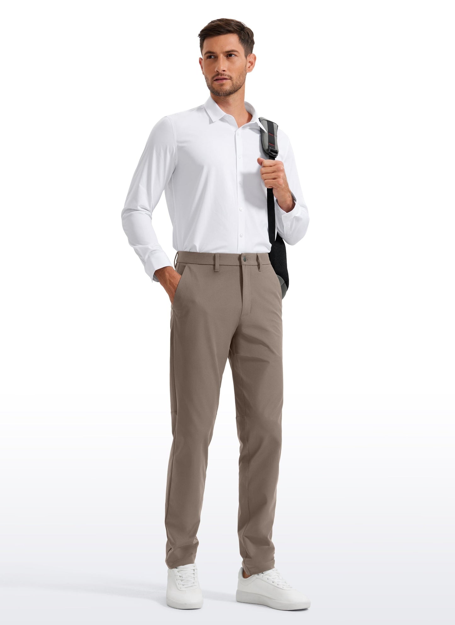 All-Day Comfy Pocket Golf Pant 30''