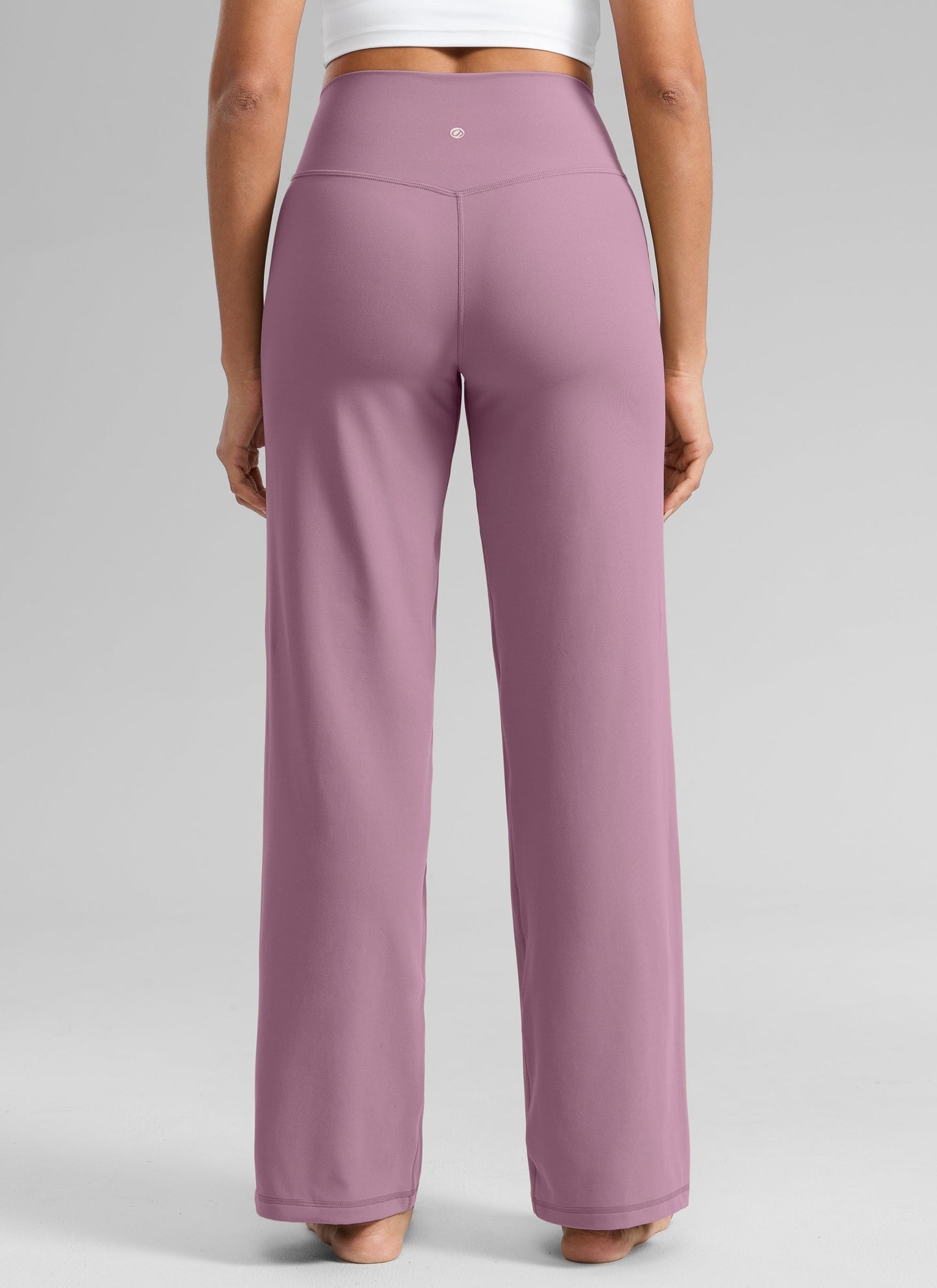 Butterlift® High Rise Pocket Pant 31"