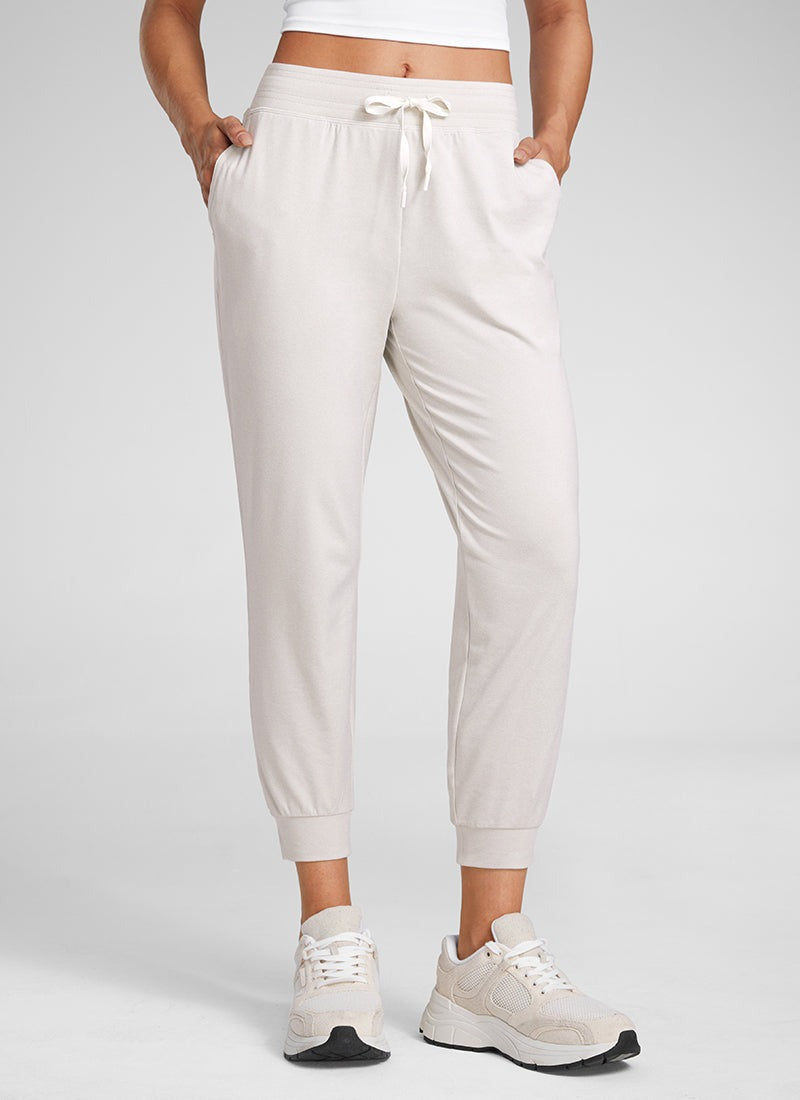Cloud Jersey Pocket Jogger 25''