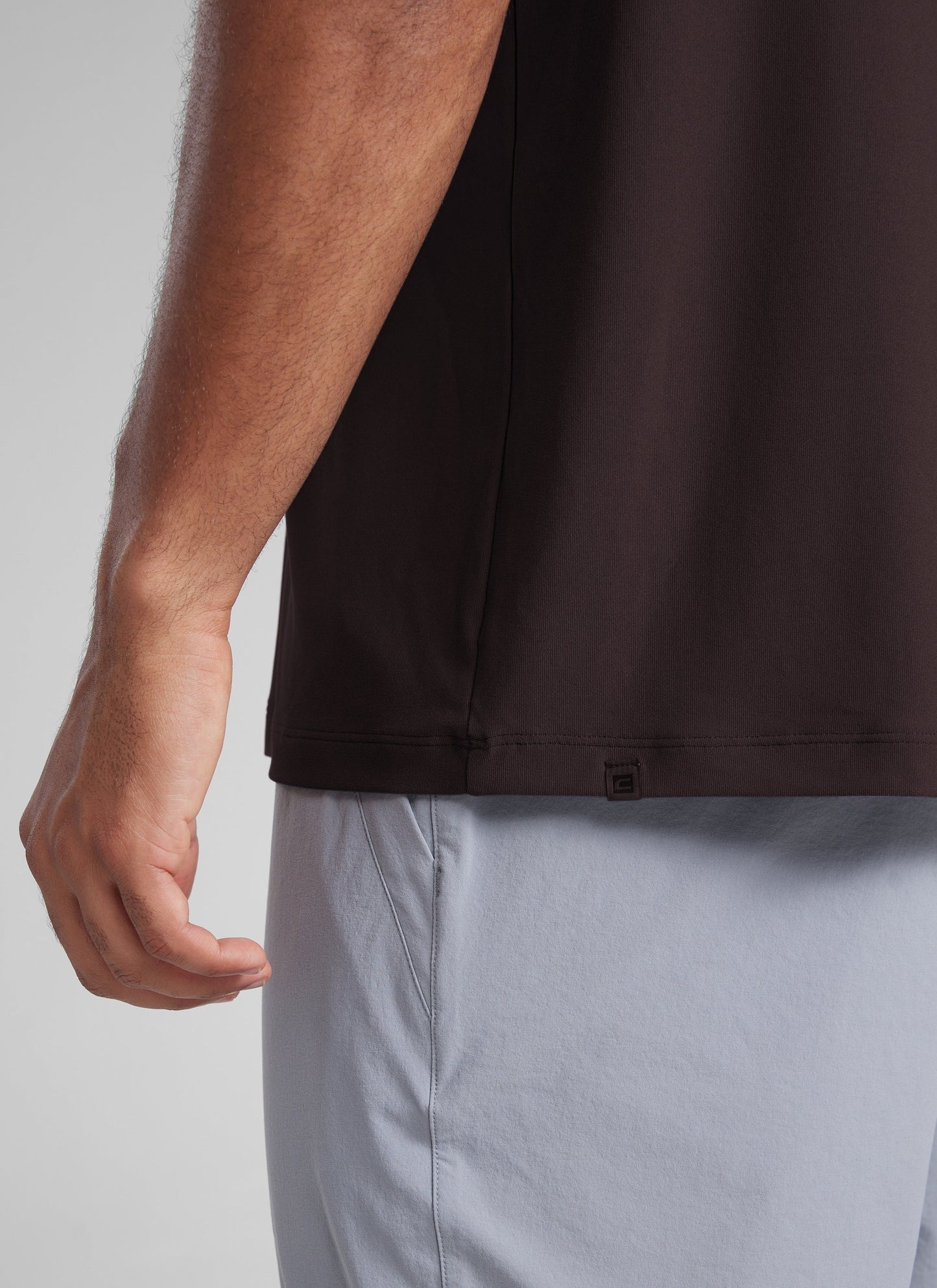 Cloudweight Quick Dry Short Sleeve