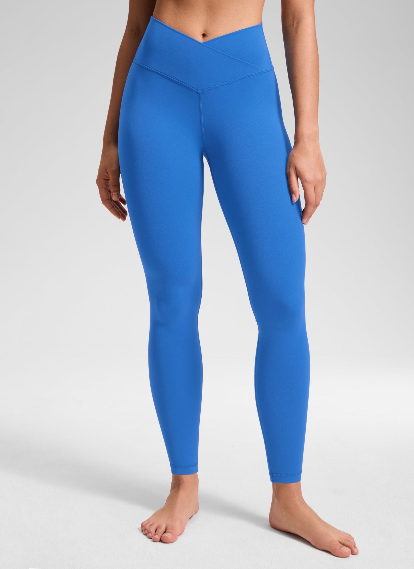 Butterluxe V Cross Waist Legging 28''