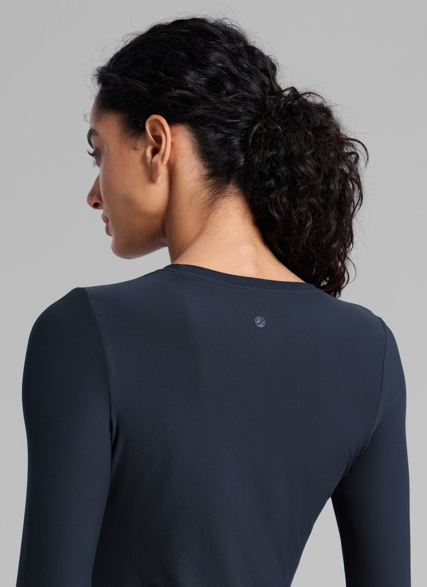 Cloudweight Long Sleeve With ThumbHole