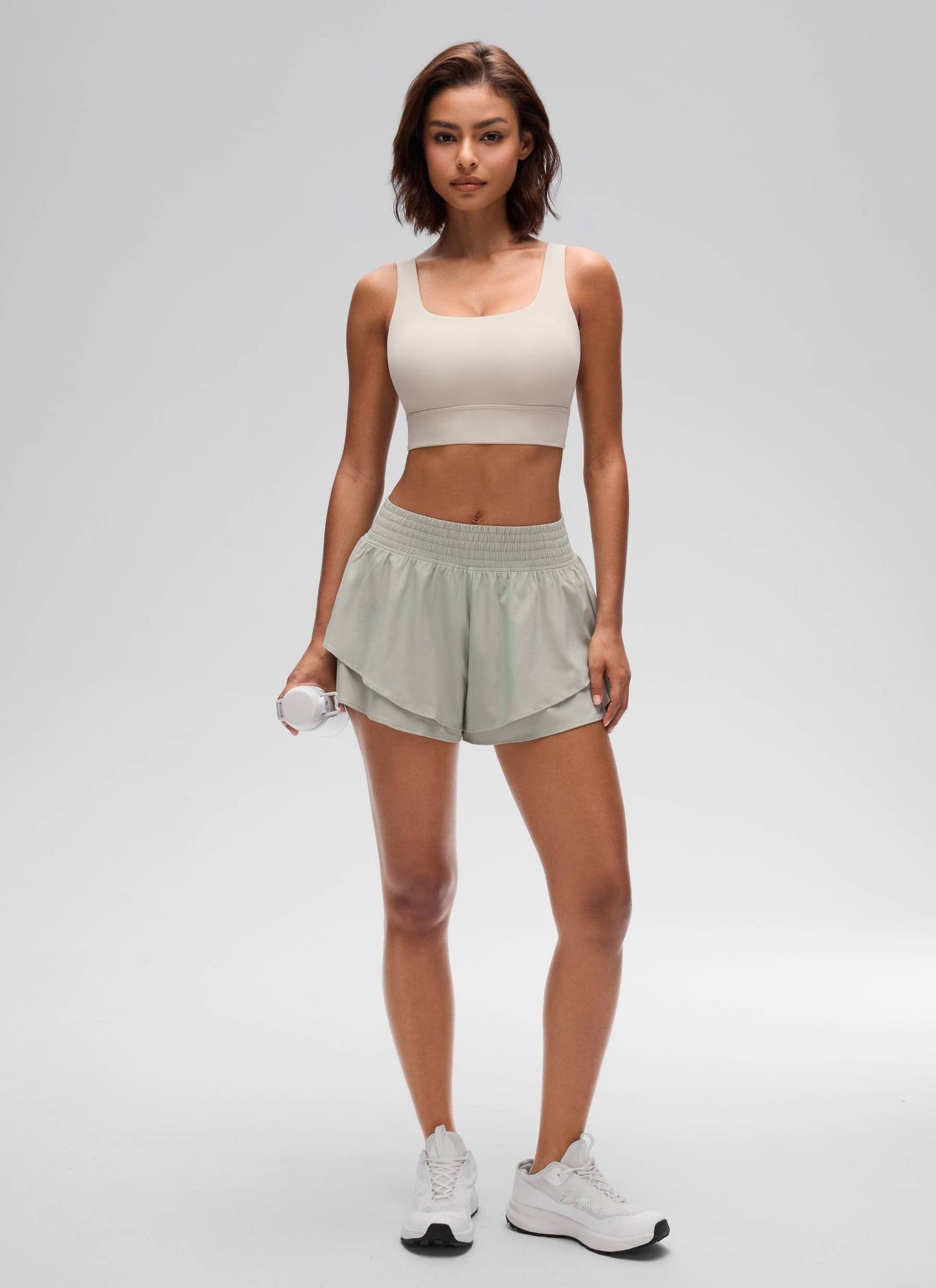 Butterluxe U Back Longline Bra