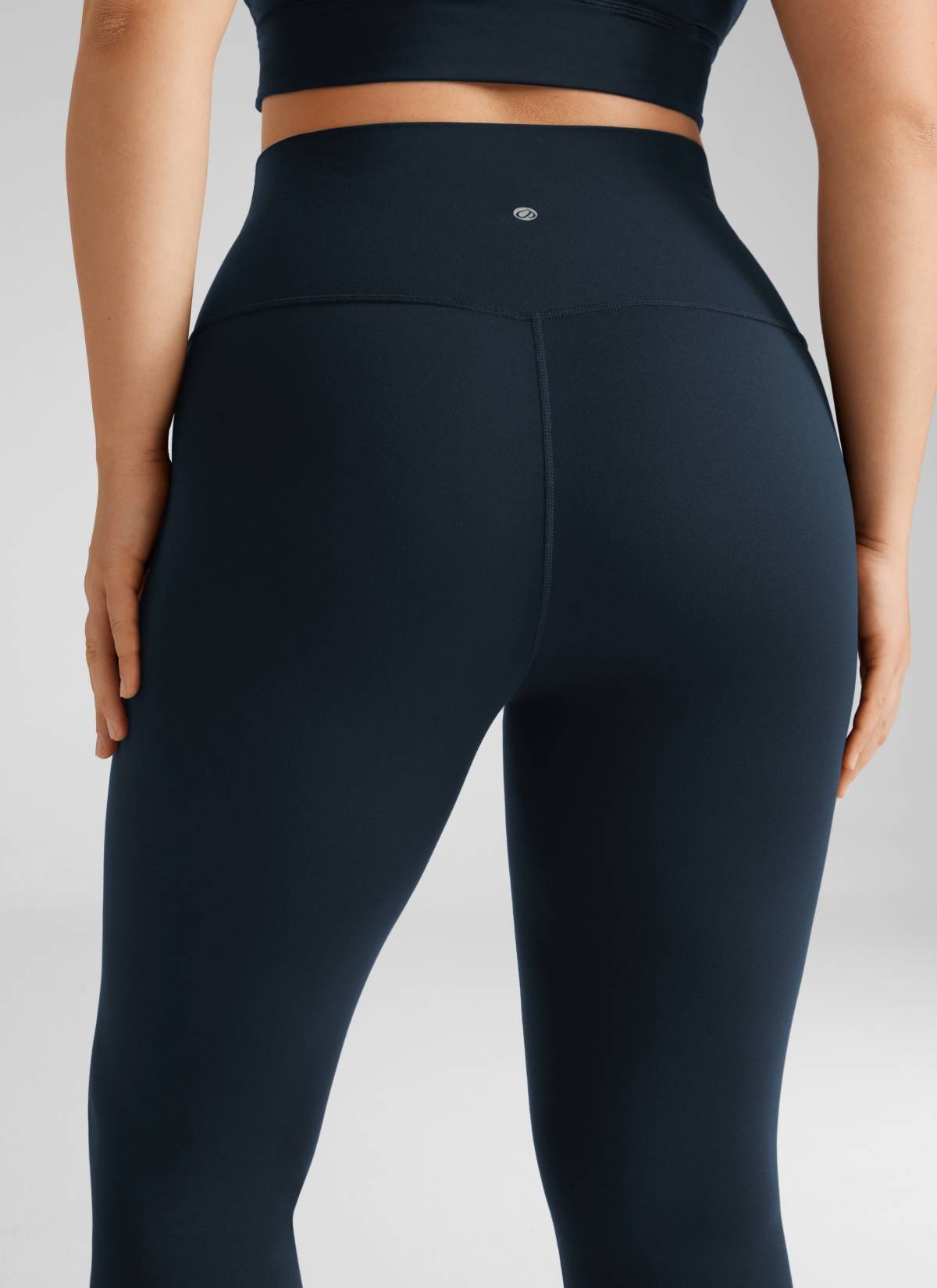 Butterluxe Plus Size Legging 25''