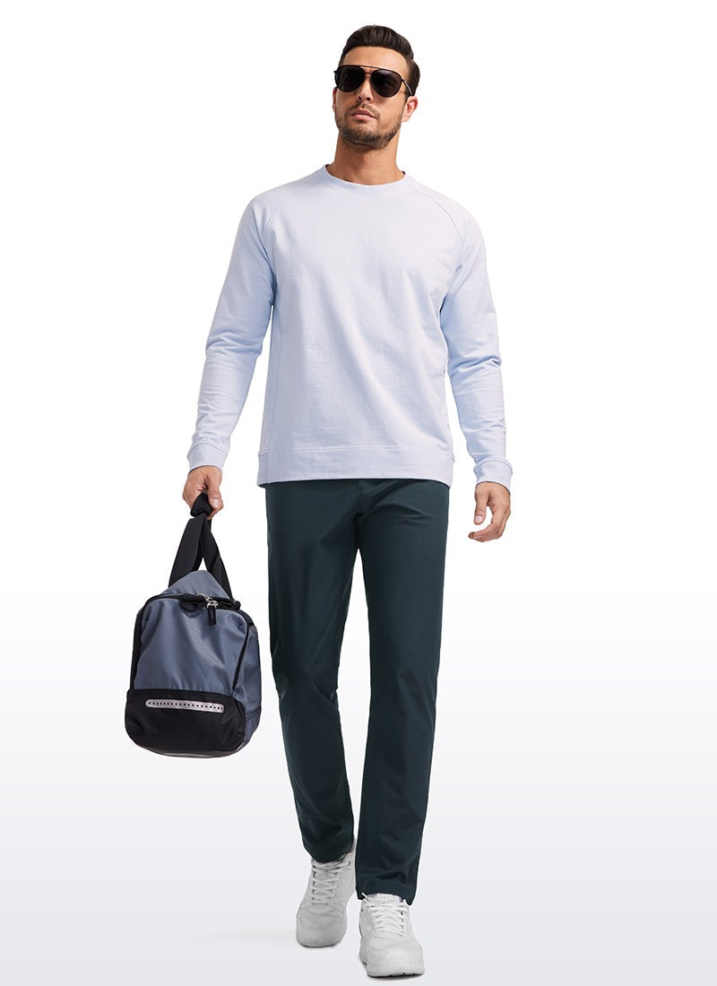 All Day Comfy Slim Fit Pant 32'' - 5 pocket