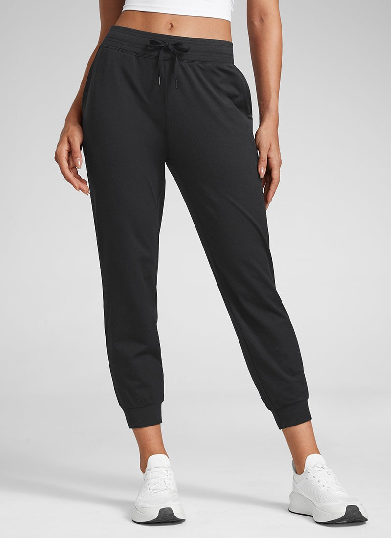 Cloud Jersey Pocket Jogger 25''