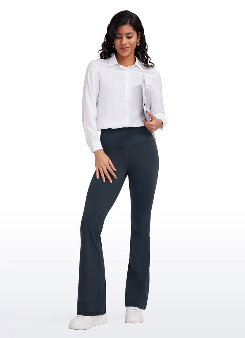 Butterluxe High Rise Pocket Legging 32"