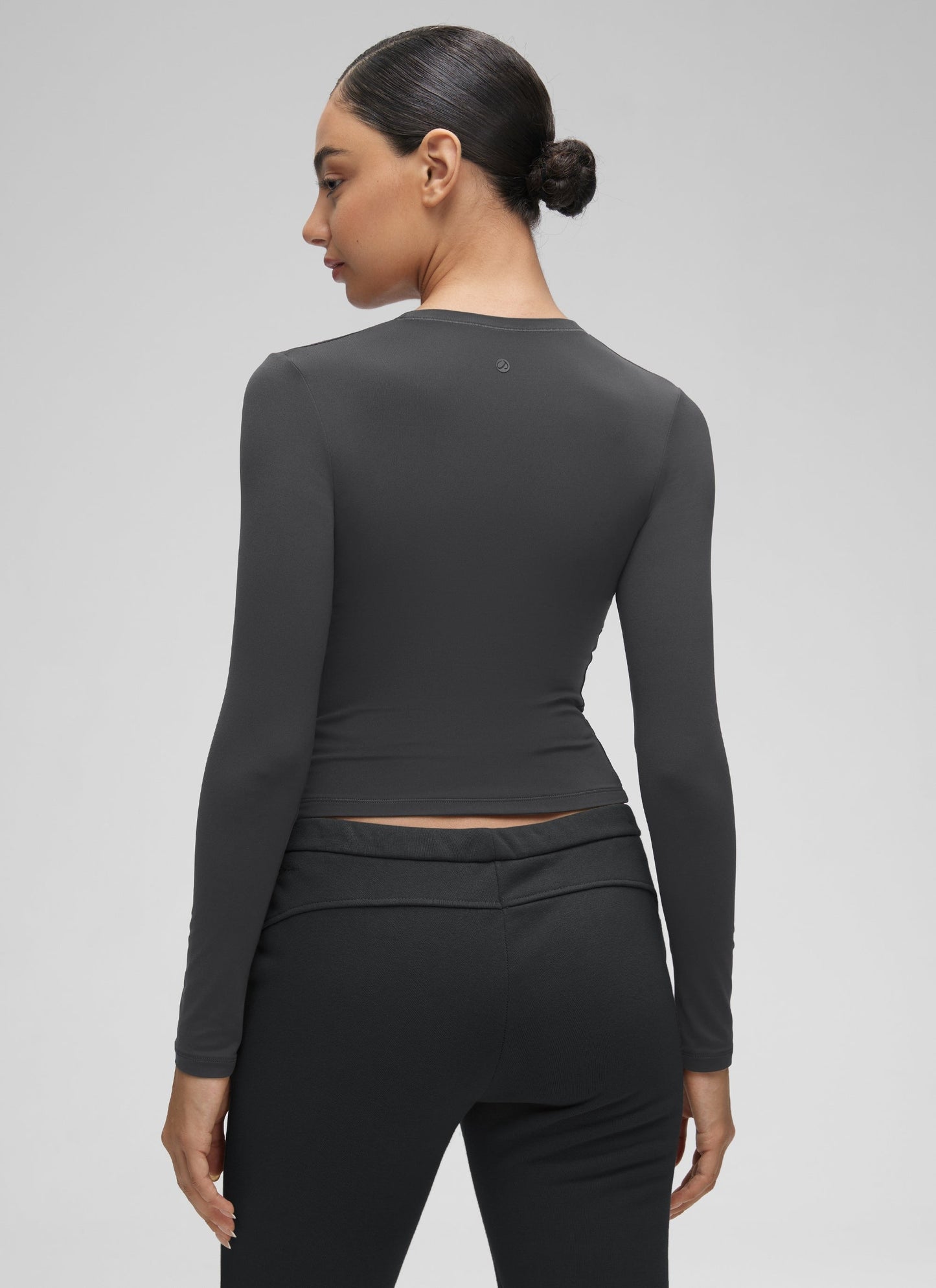 Softembrace Tight Fit Long Sleeve