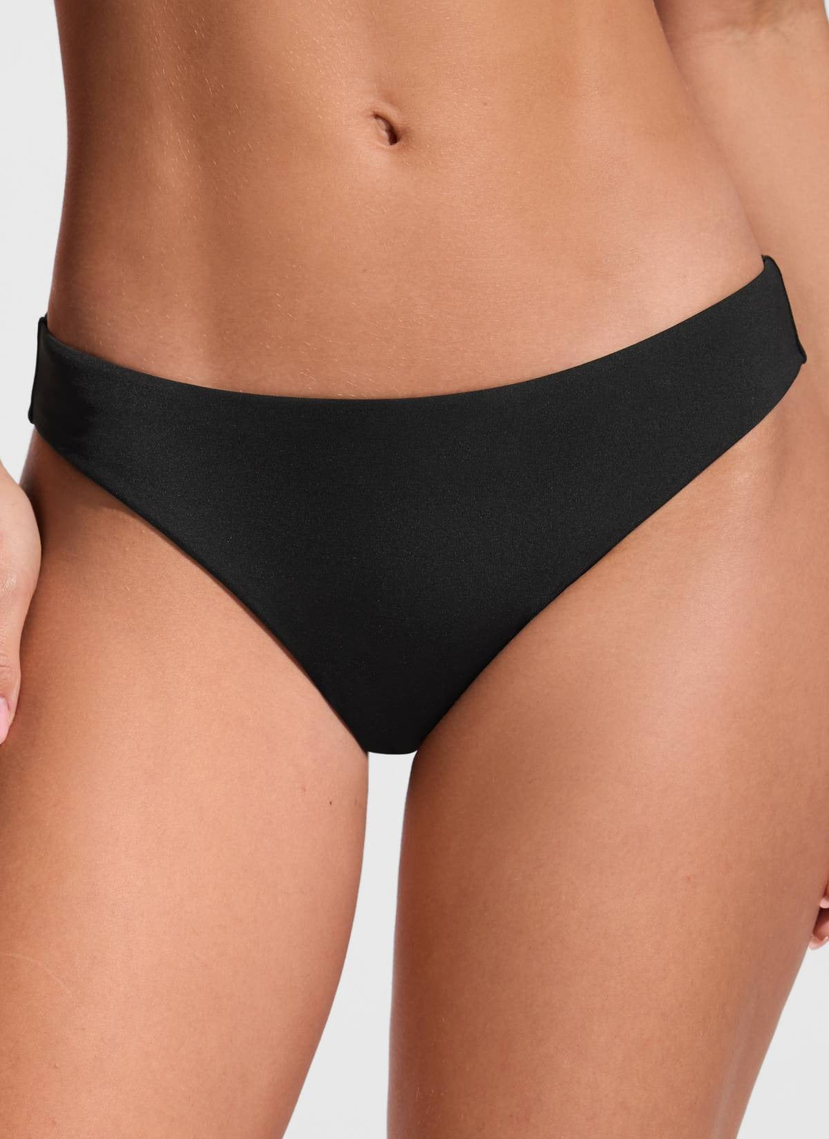 Sunshine Low Rise Bikini Bottom