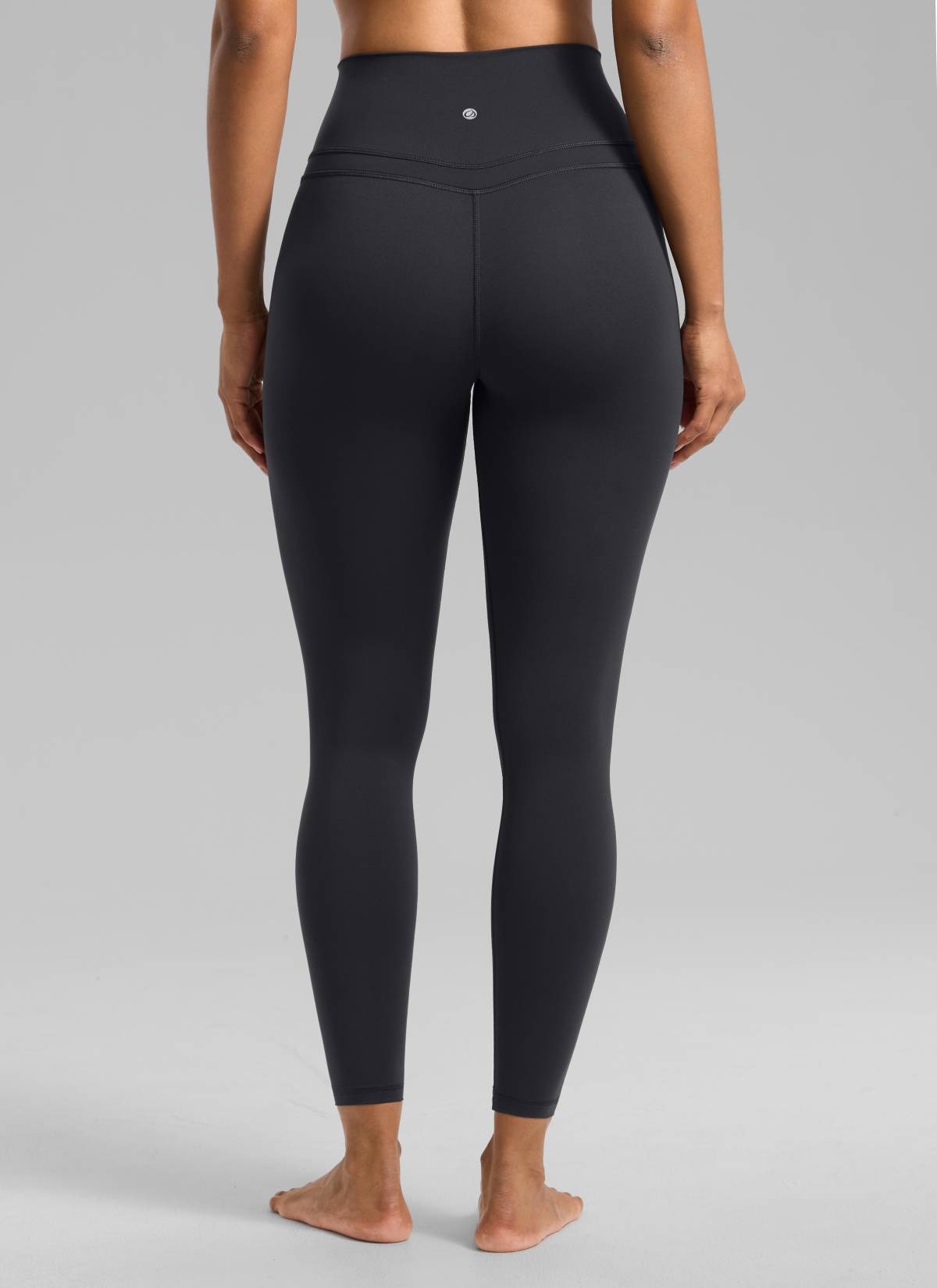 Nakedfeel Double Waistseam Legging 25"