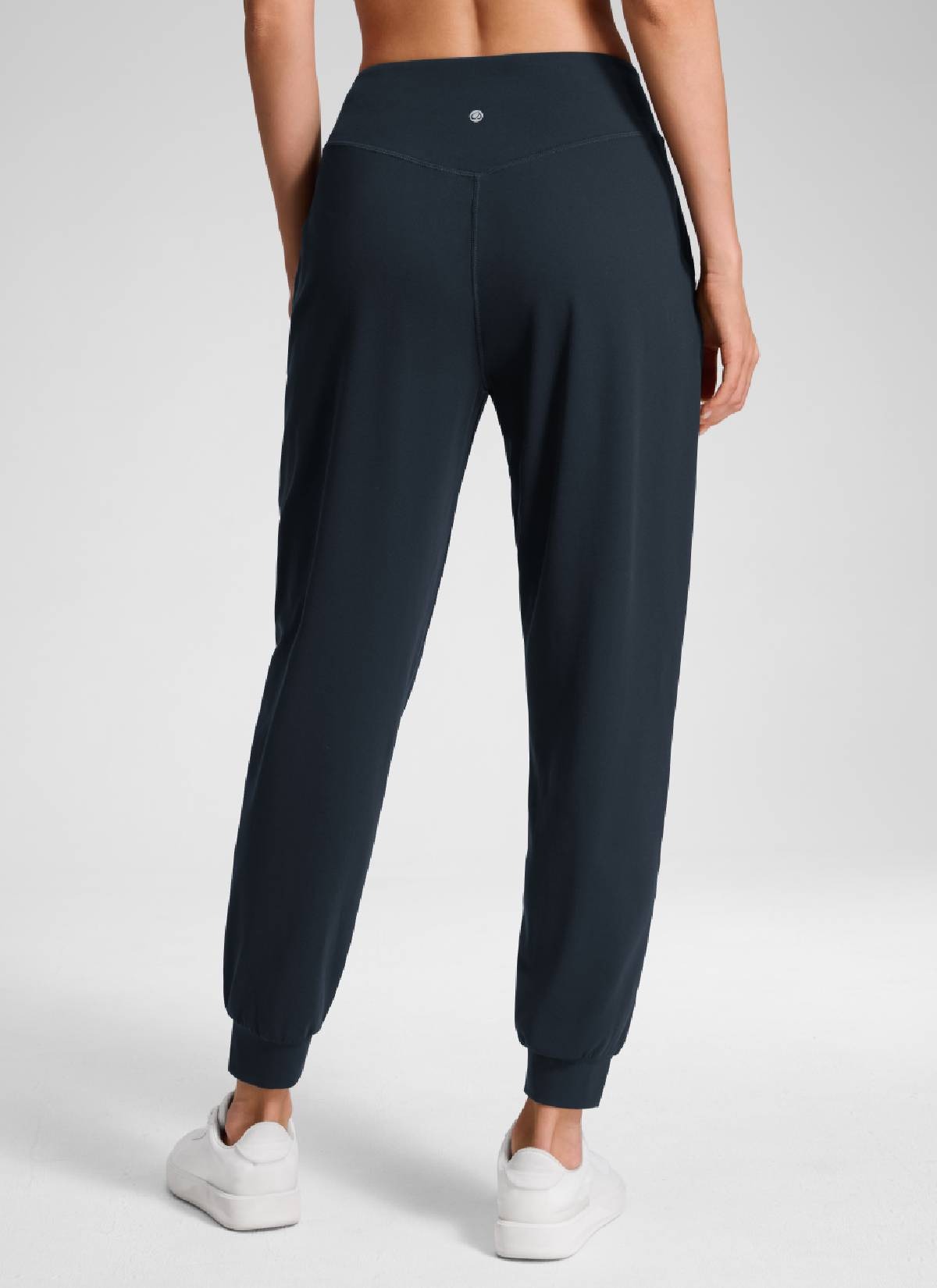 Butterluxe High Rise Pocket Jogger 28"