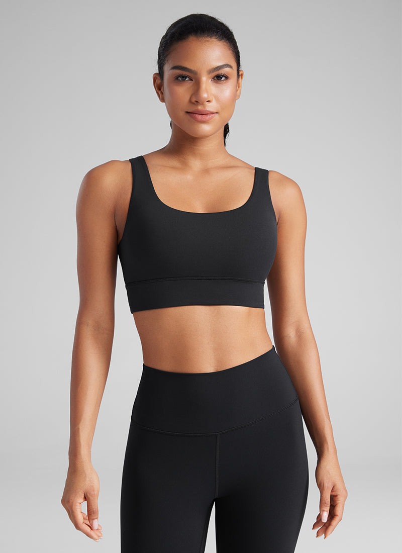 Buterlux Sport Bra U Back