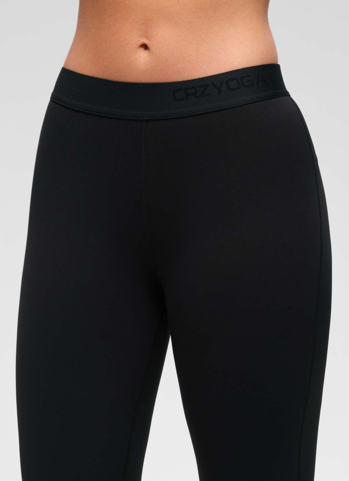Softembrace Fleece Lined Thermal Underwear Set