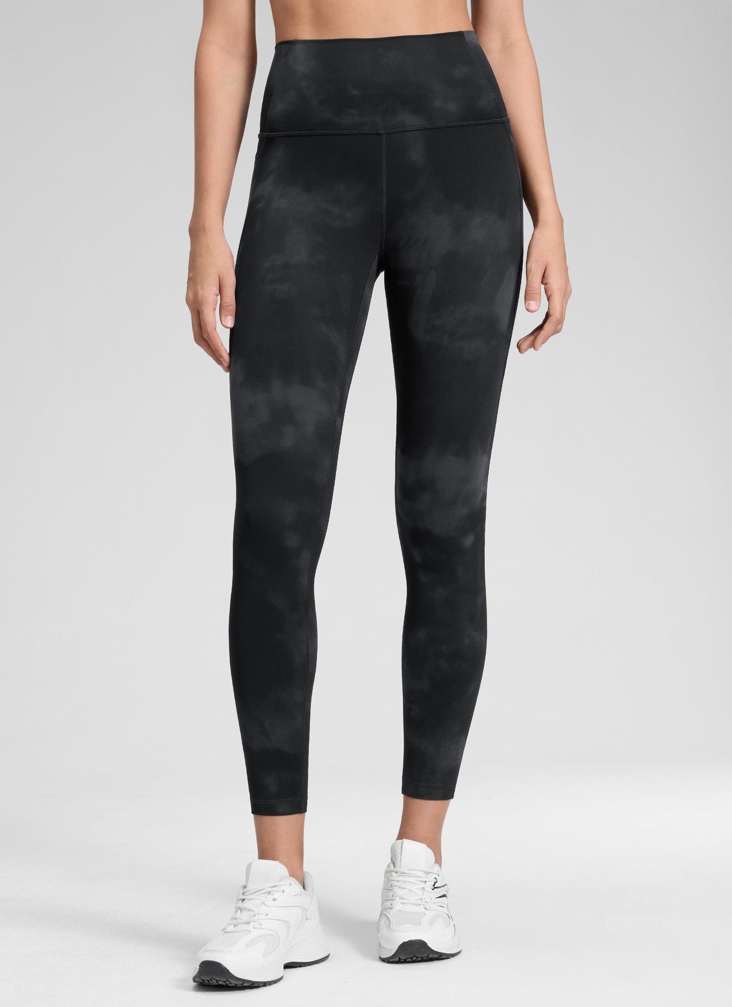 Butterluxe Pocket Legging 25''